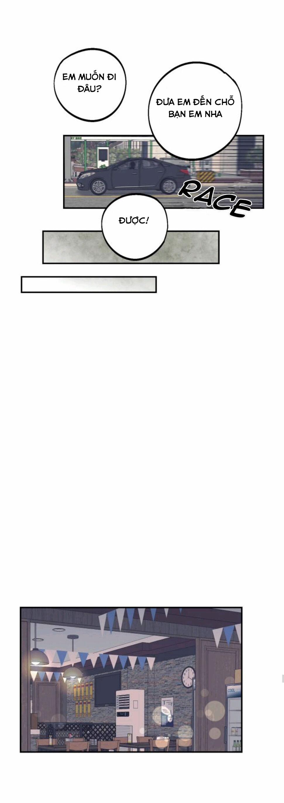 Hãy Để Em Là Người Phụ Nữ Của Anh 2 trang 25