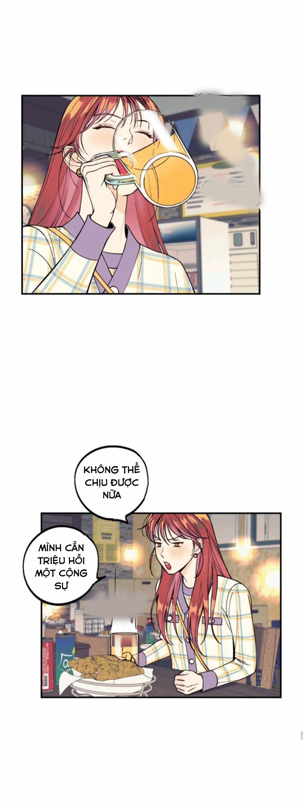 Hãy Để Em Là Người Phụ Nữ Của Anh 2 trang 27