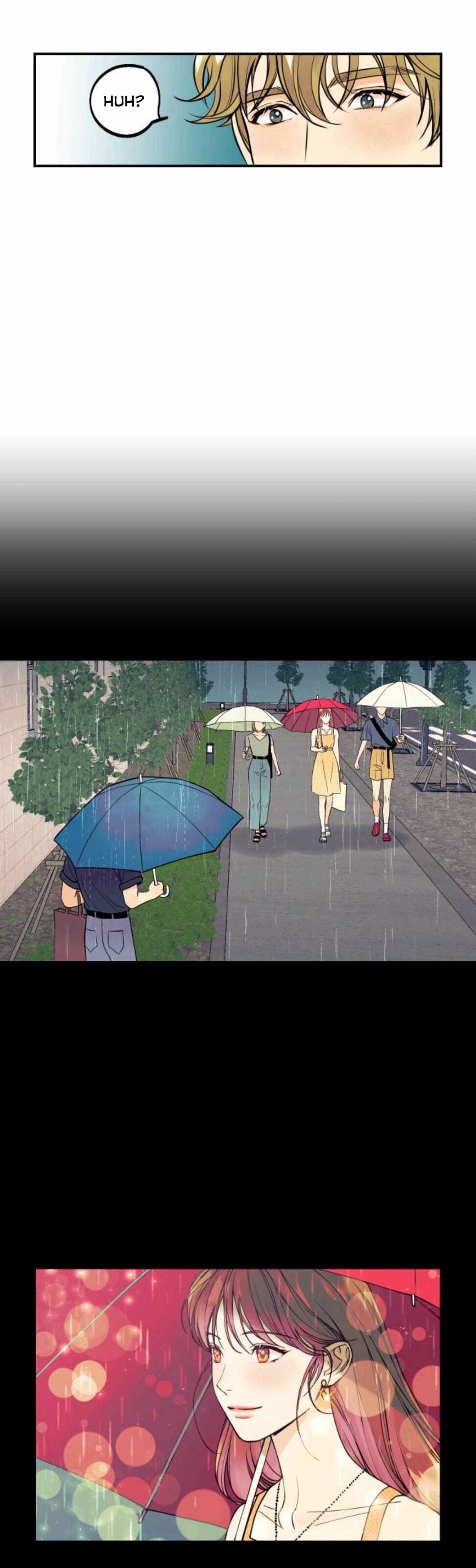 Hãy Để Em Là Người Phụ Nữ Của Anh 2 trang 31