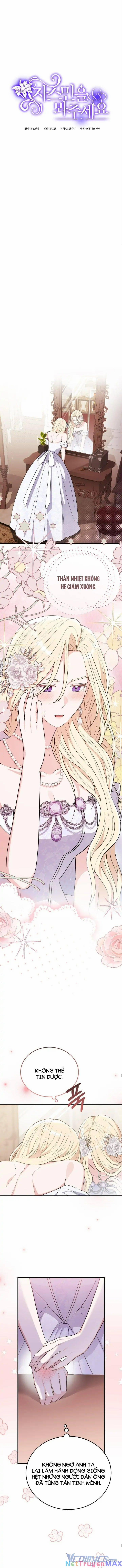 Hãy Để Mắt Đến Jasmine! 13 trang 6