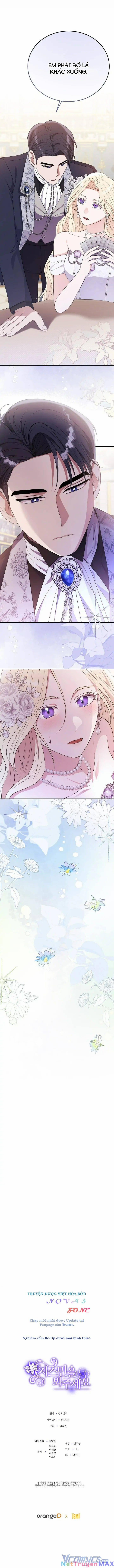 Hãy Để Mắt Đến Jasmine! 13 trang 9