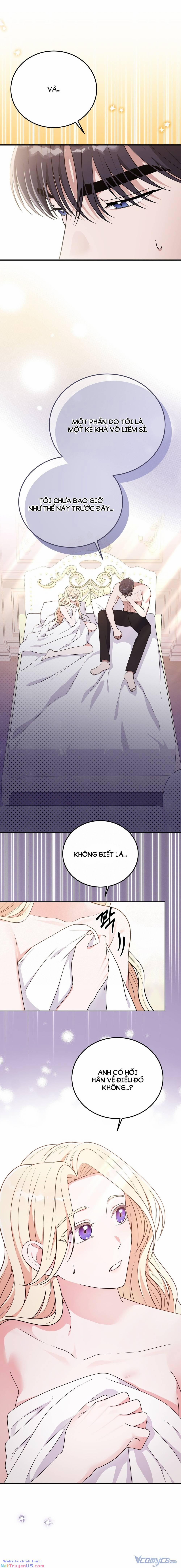 Hãy Để Mắt Đến Jasmine! 21 trang 2