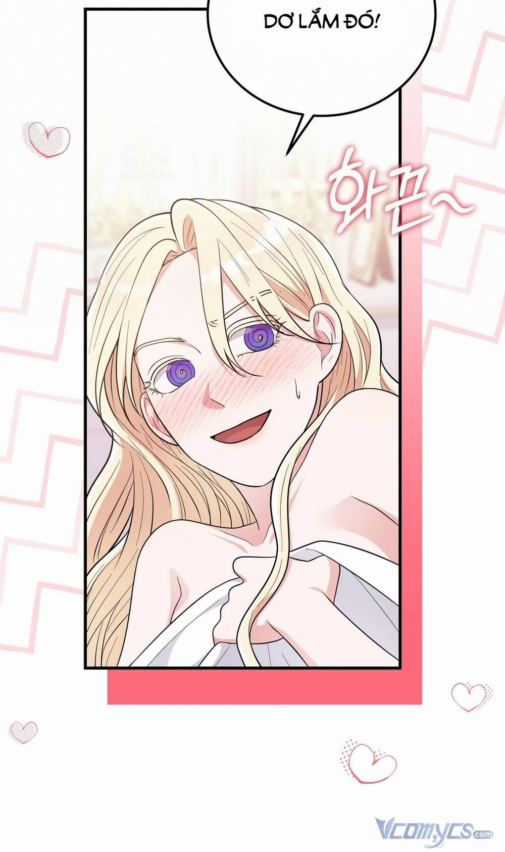 Hãy Để Mắt Đến Jasmine! 23 trang 10