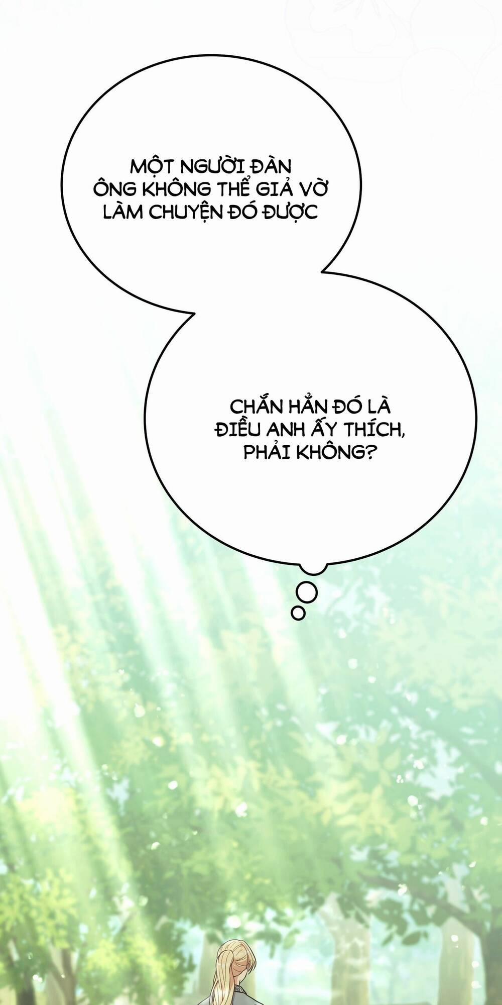 Hãy Để Mắt Đến Jasmine! 23 trang 17