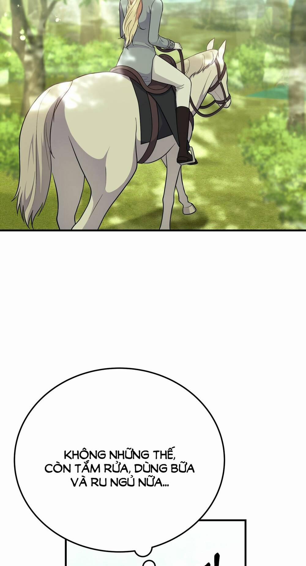 Hãy Để Mắt Đến Jasmine! 23 trang 18