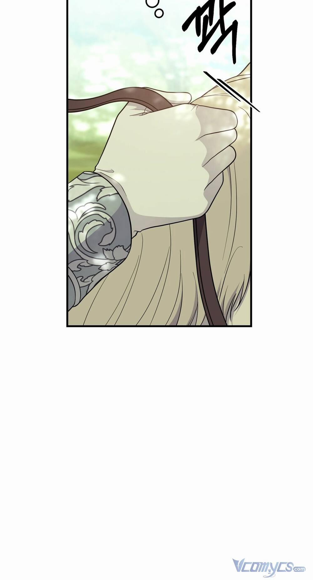 Hãy Để Mắt Đến Jasmine! 23 trang 19