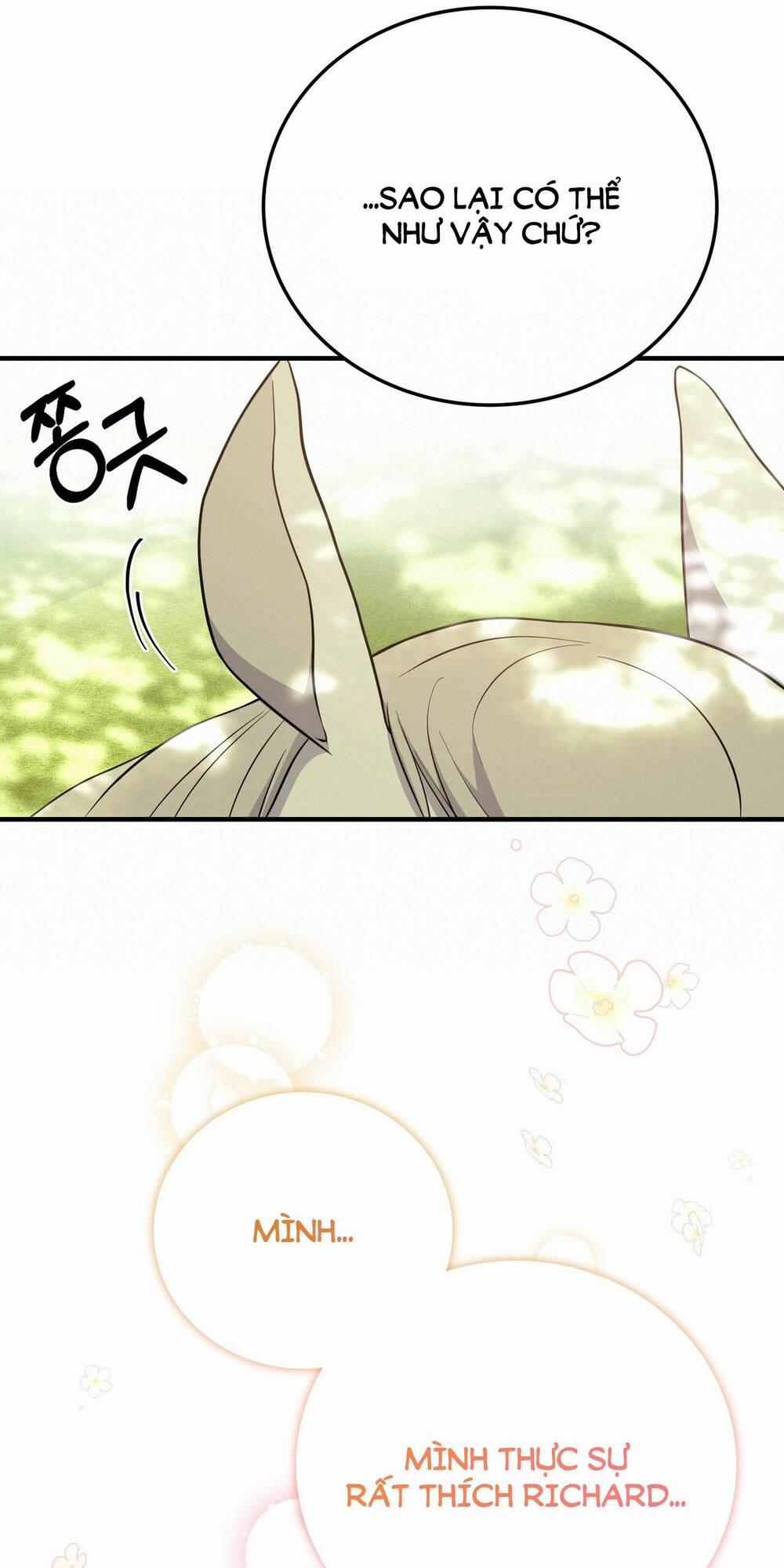 Hãy Để Mắt Đến Jasmine! 23 trang 20