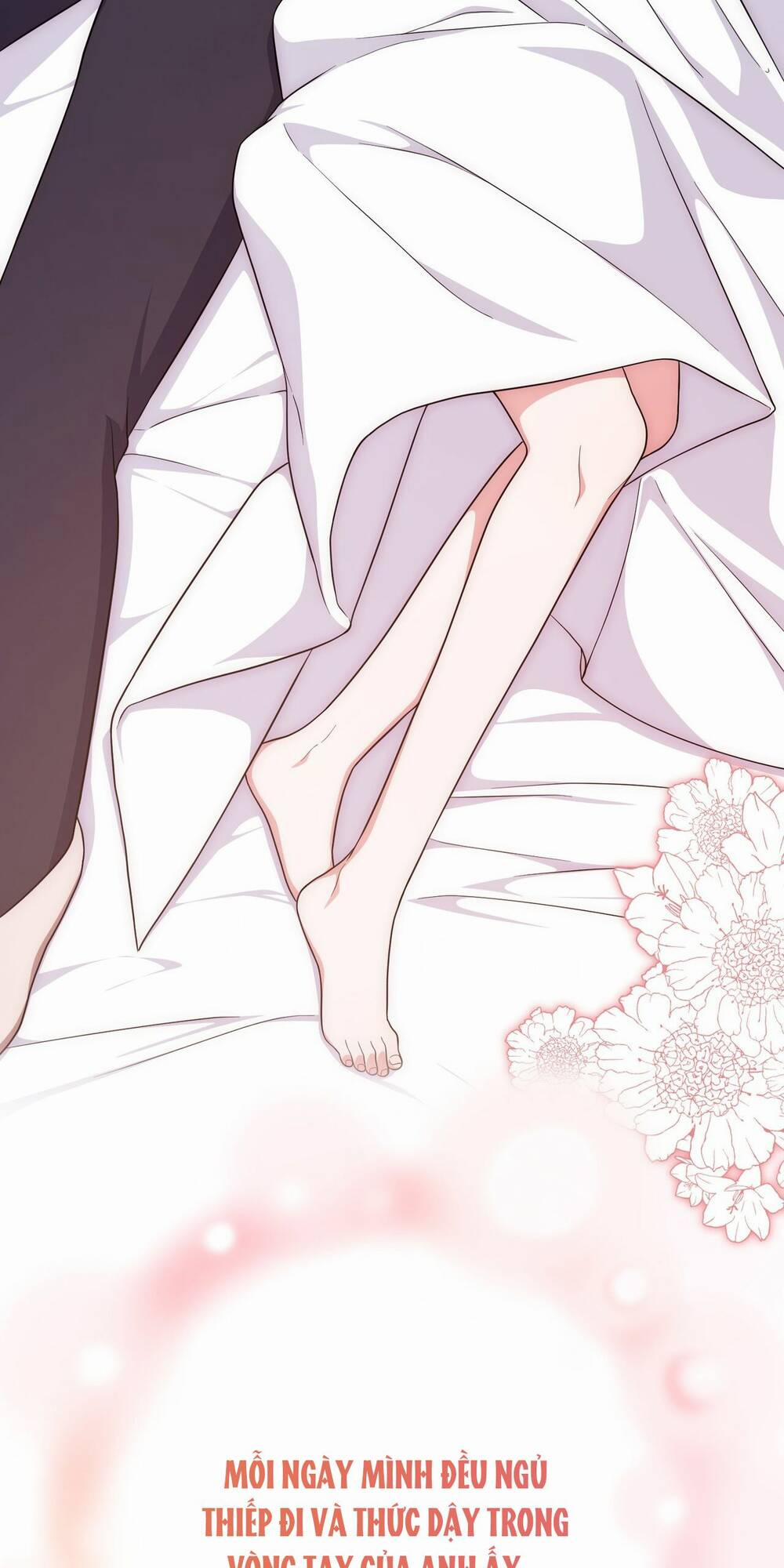 Hãy Để Mắt Đến Jasmine! 23 trang 25