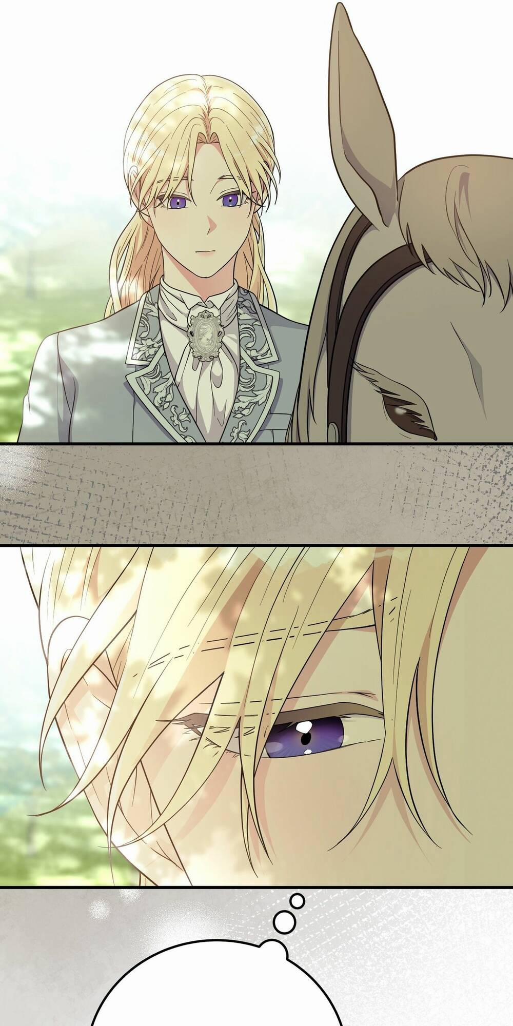 Hãy Để Mắt Đến Jasmine! 23 trang 28