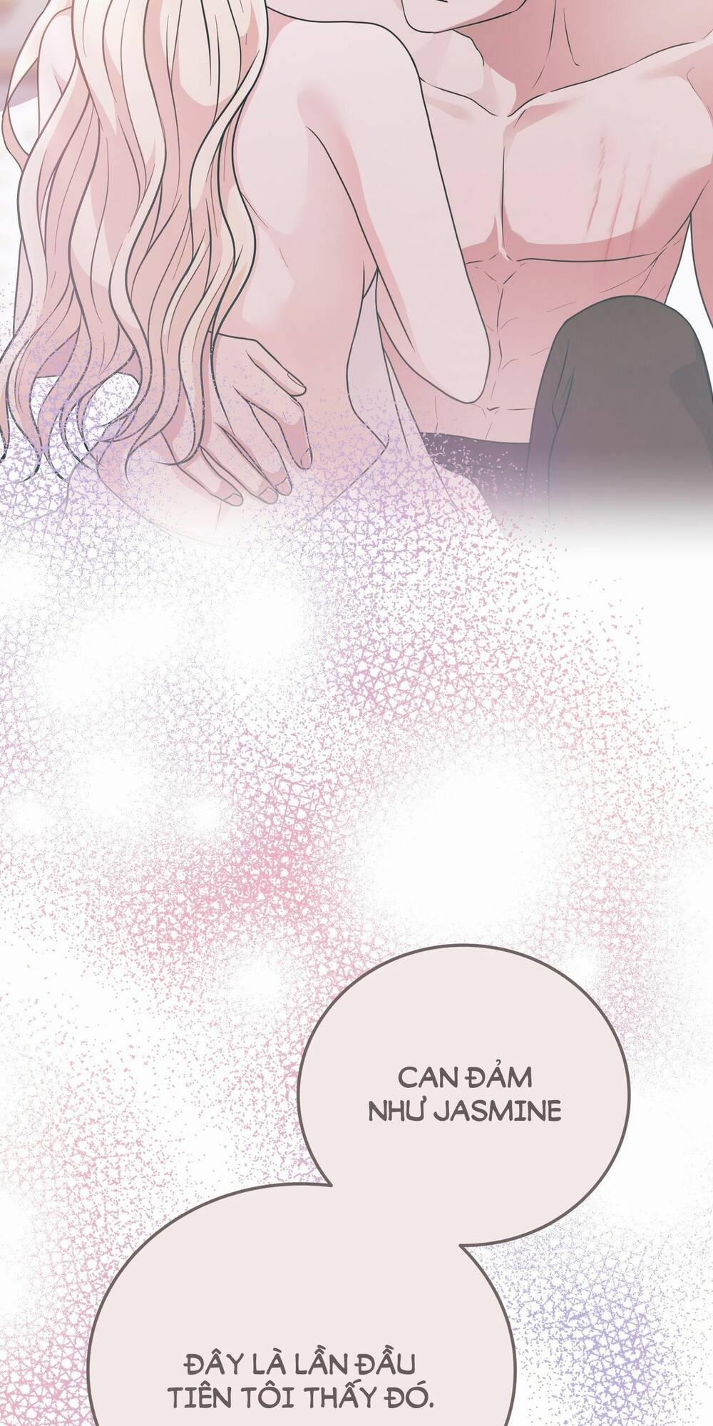 Hãy Để Mắt Đến Jasmine! 23 trang 36