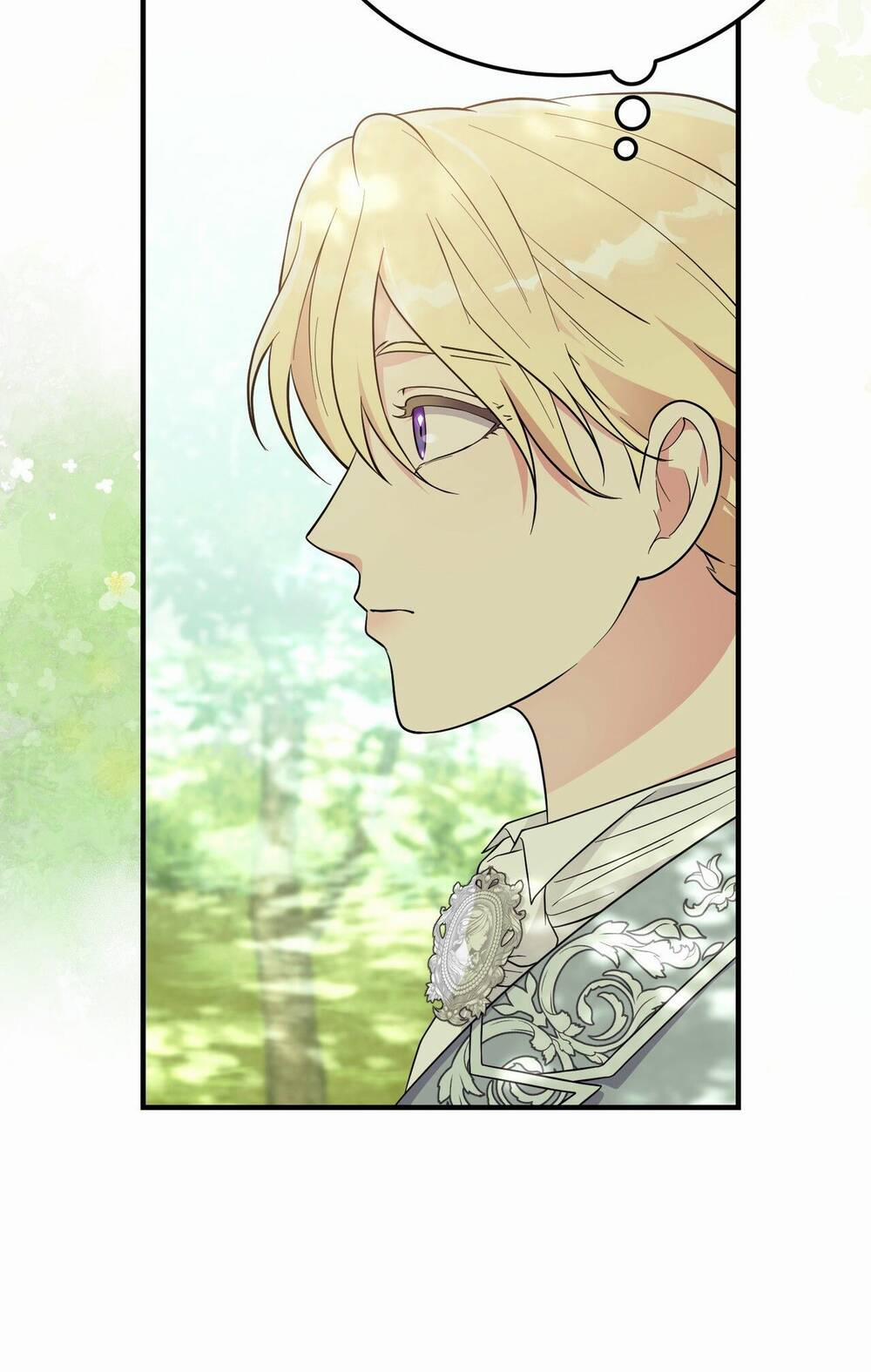 Hãy Để Mắt Đến Jasmine! 23 trang 4