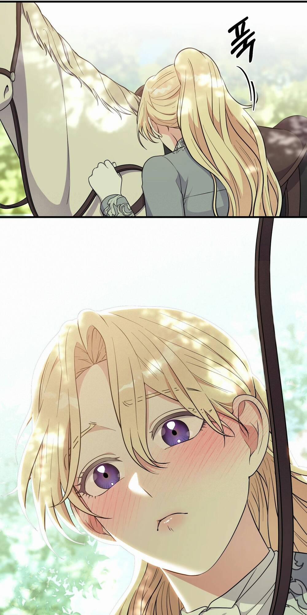 Hãy Để Mắt Đến Jasmine! 23 trang 40