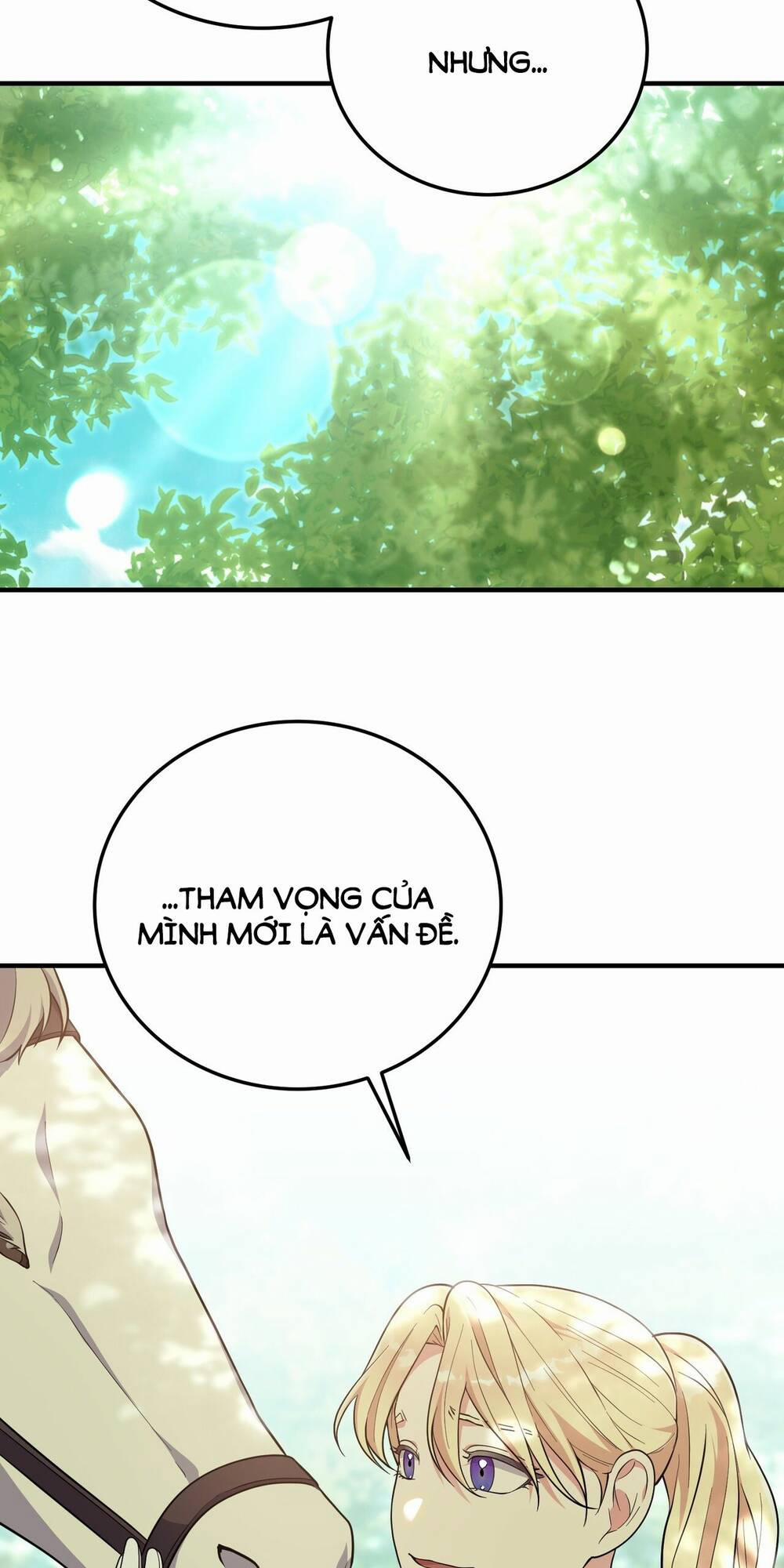 Hãy Để Mắt Đến Jasmine! 23 trang 42