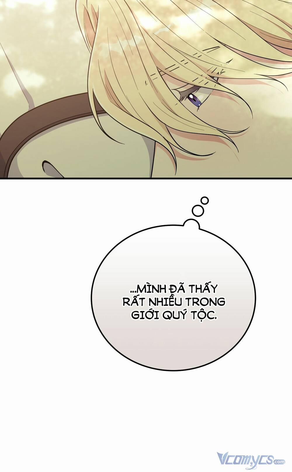 Hãy Để Mắt Đến Jasmine! 23 trang 47