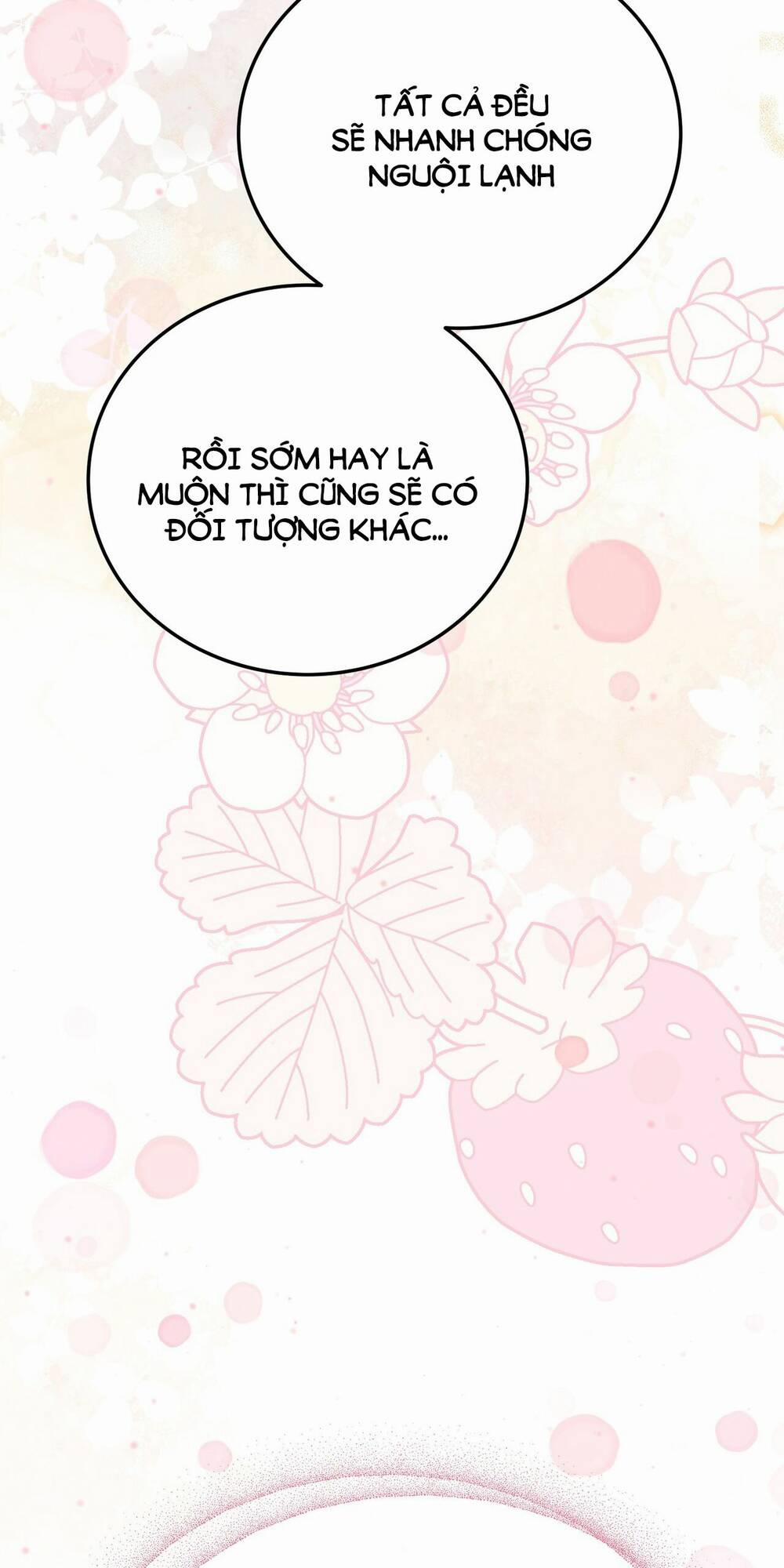 Hãy Để Mắt Đến Jasmine! 23 trang 51