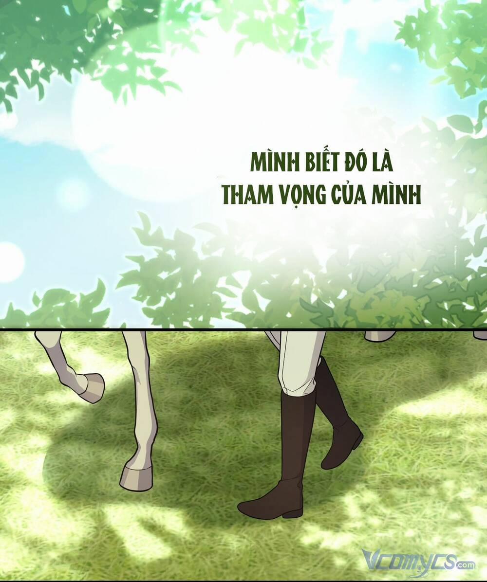 Hãy Để Mắt Đến Jasmine! 23 trang 54