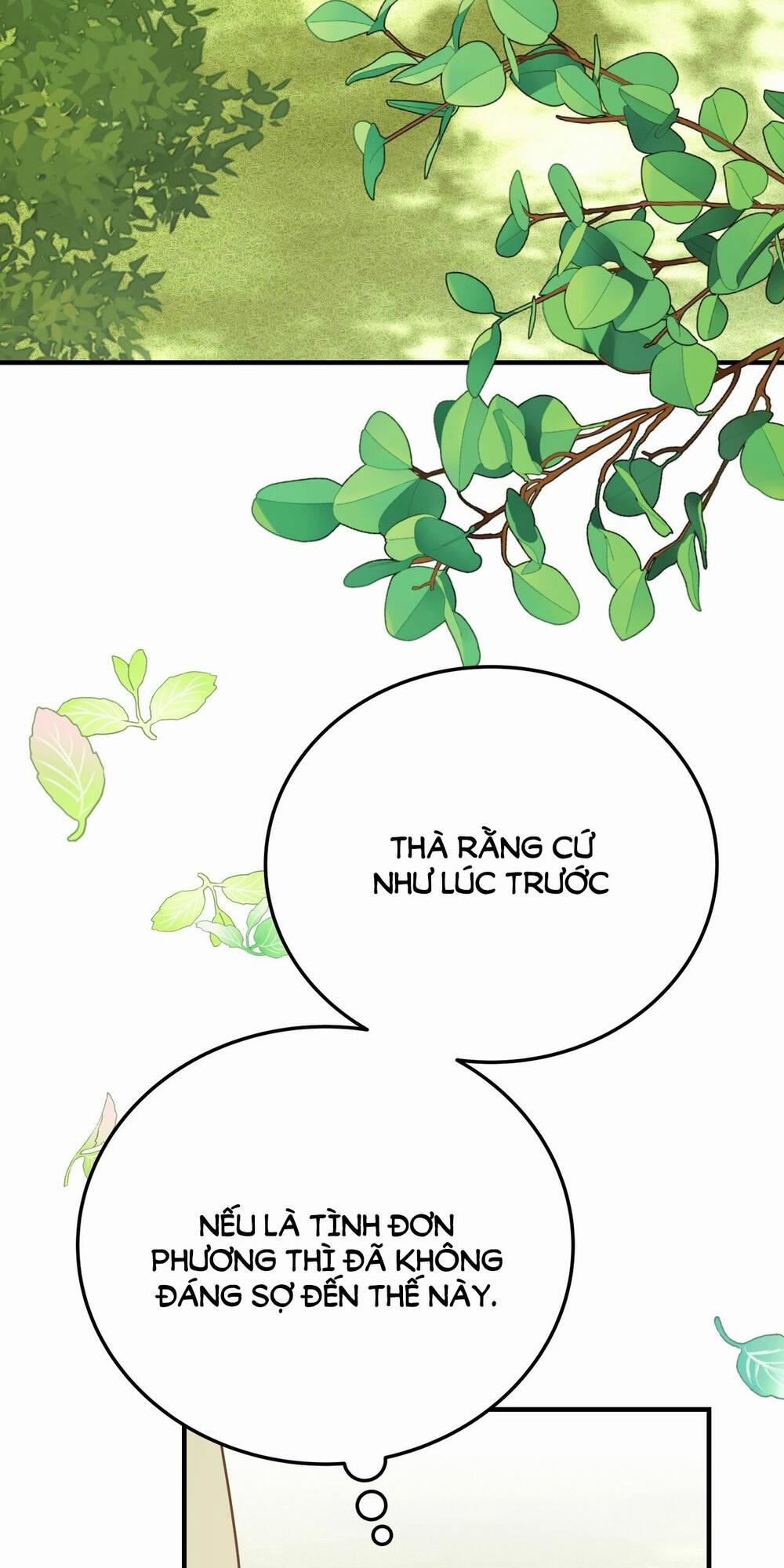 Hãy Để Mắt Đến Jasmine! 23 trang 56