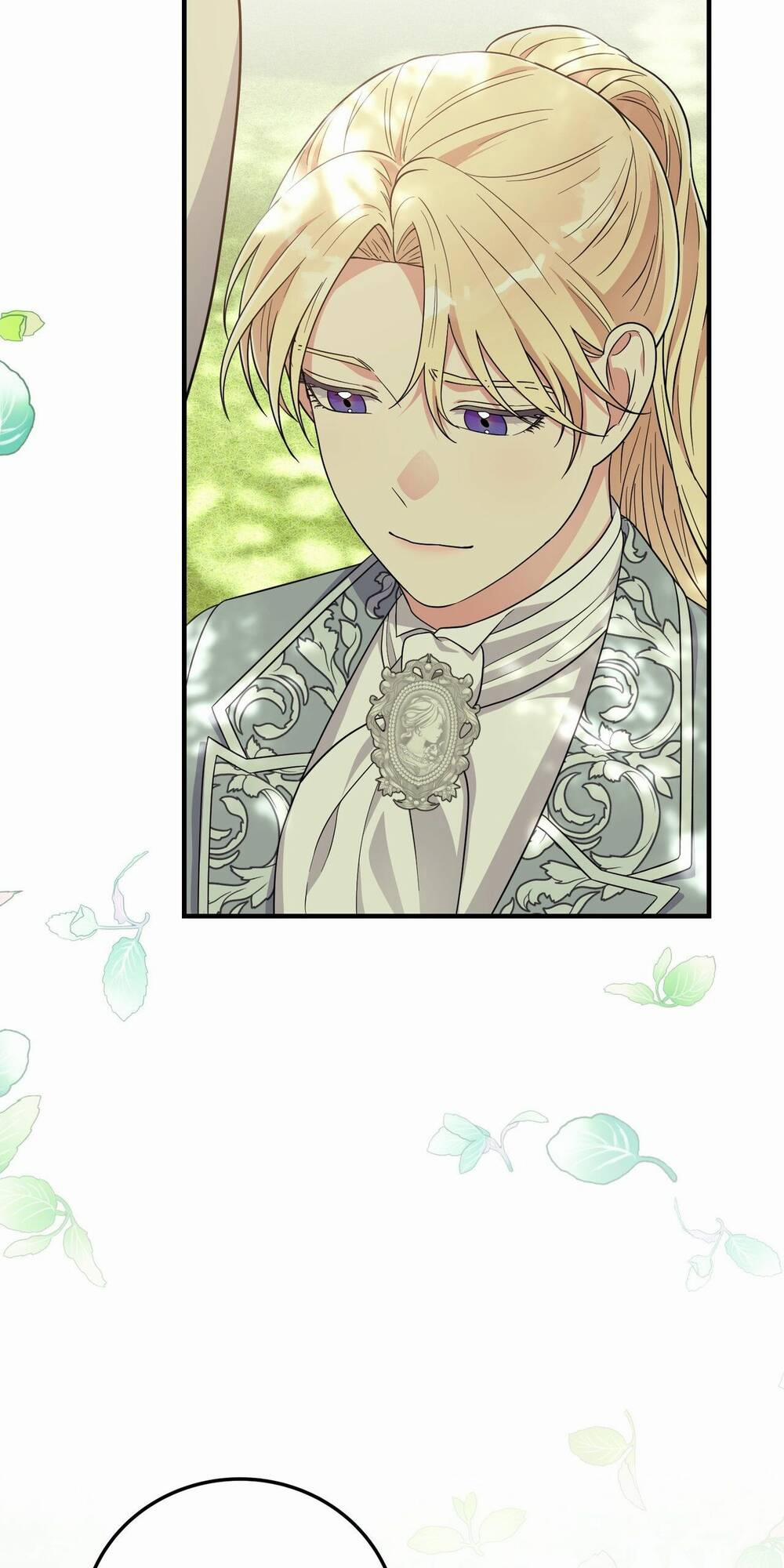 Hãy Để Mắt Đến Jasmine! 23 trang 57