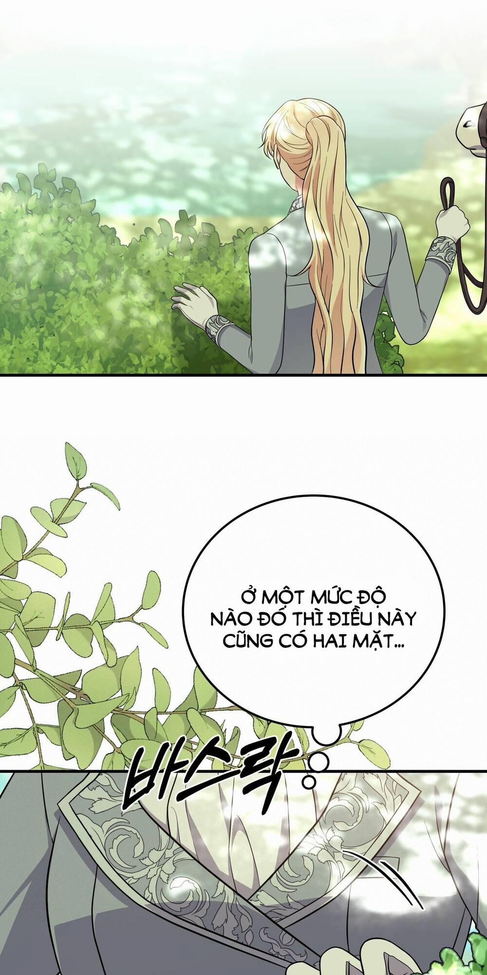 Hãy Để Mắt Đến Jasmine! 23 trang 60