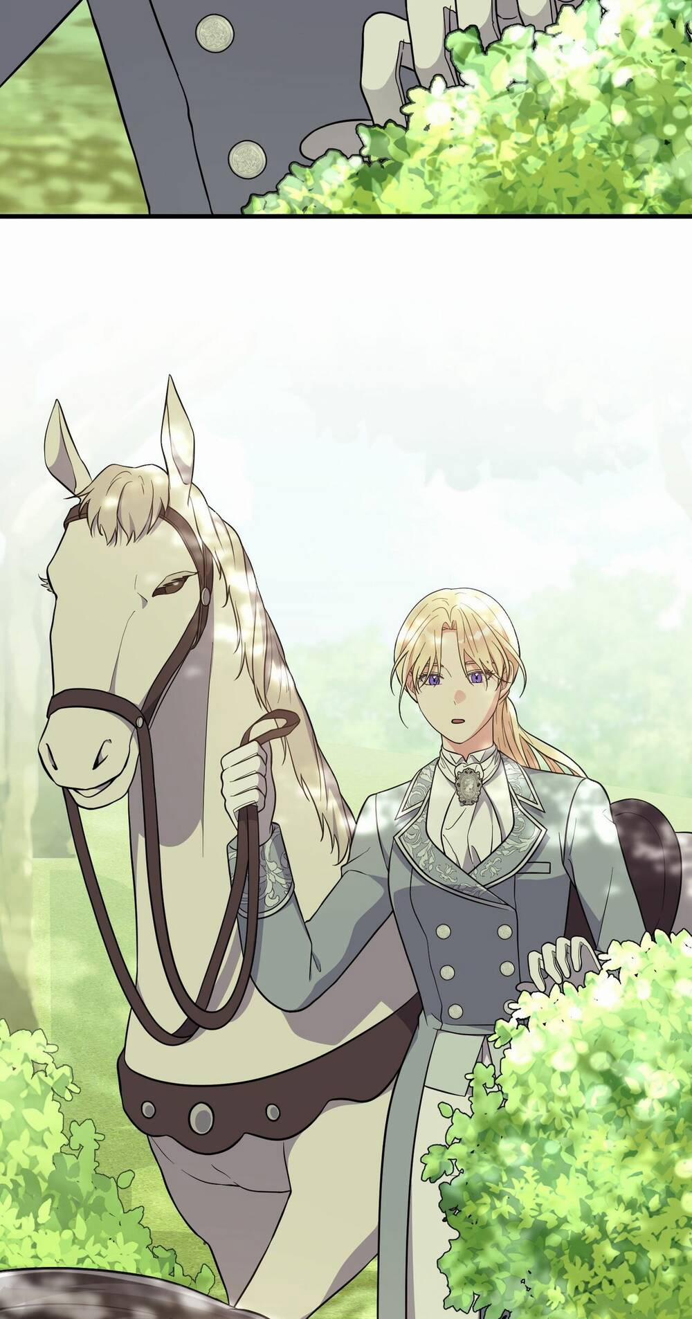 Hãy Để Mắt Đến Jasmine! 23 trang 61