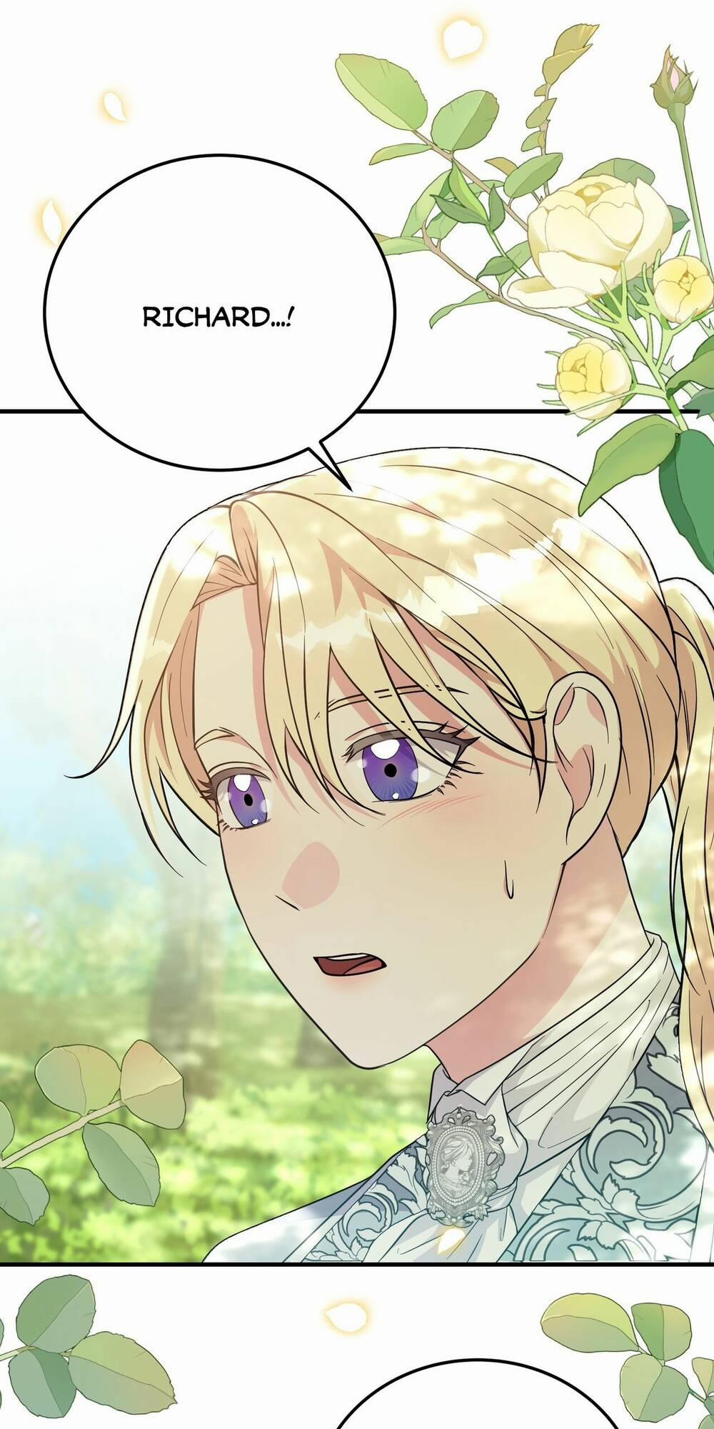 Hãy Để Mắt Đến Jasmine! 23 trang 63