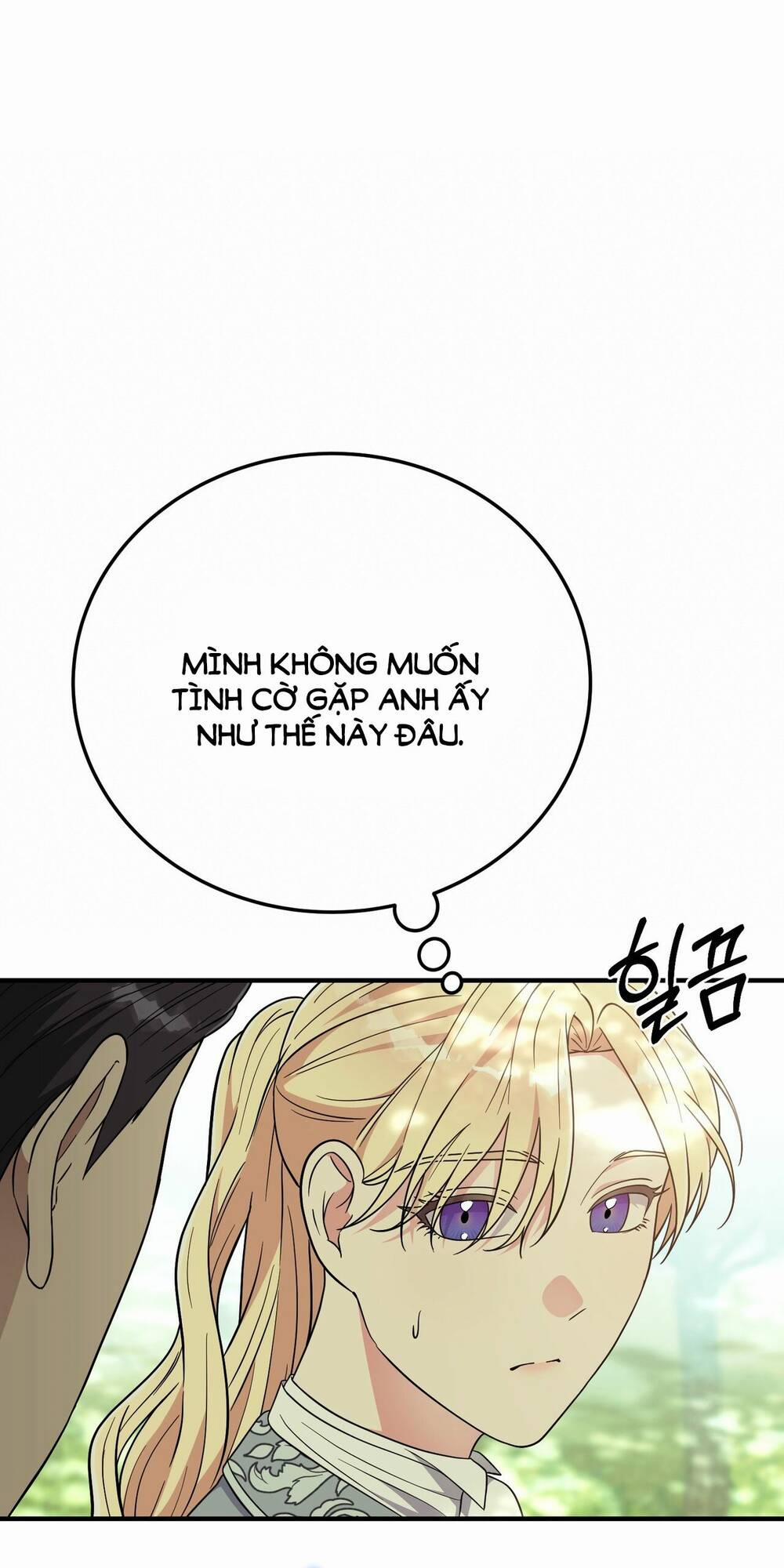 Hãy Để Mắt Đến Jasmine! 23 trang 70