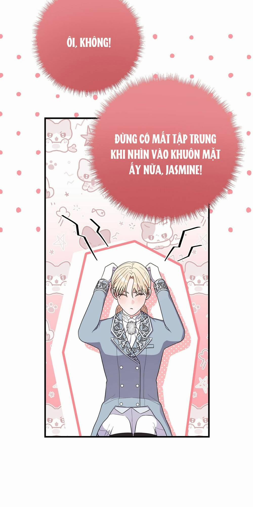 Hãy Để Mắt Đến Jasmine! 23 trang 74