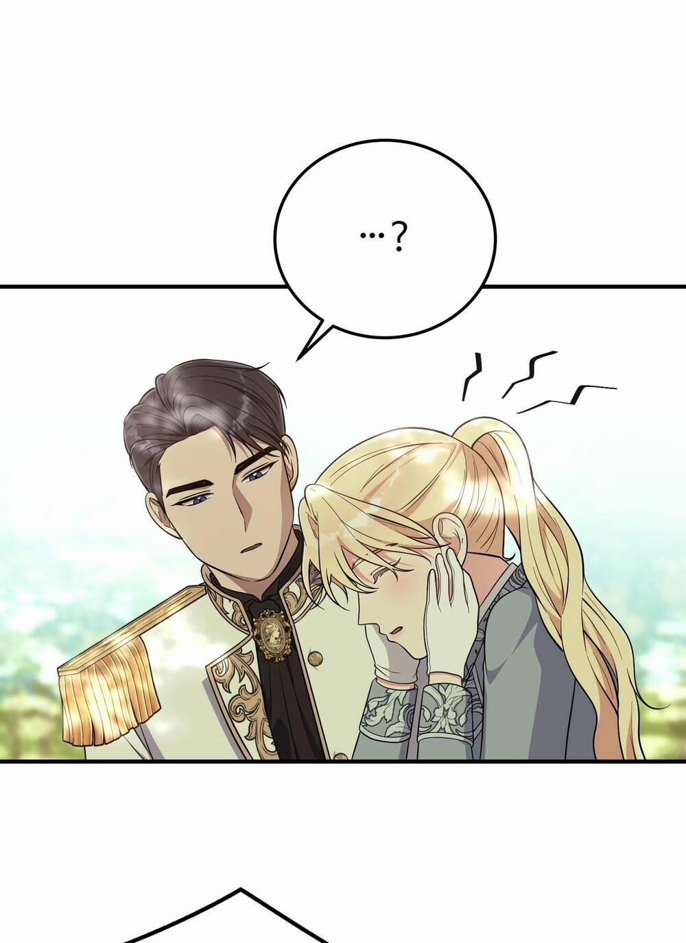 Hãy Để Mắt Đến Jasmine! 23 trang 75