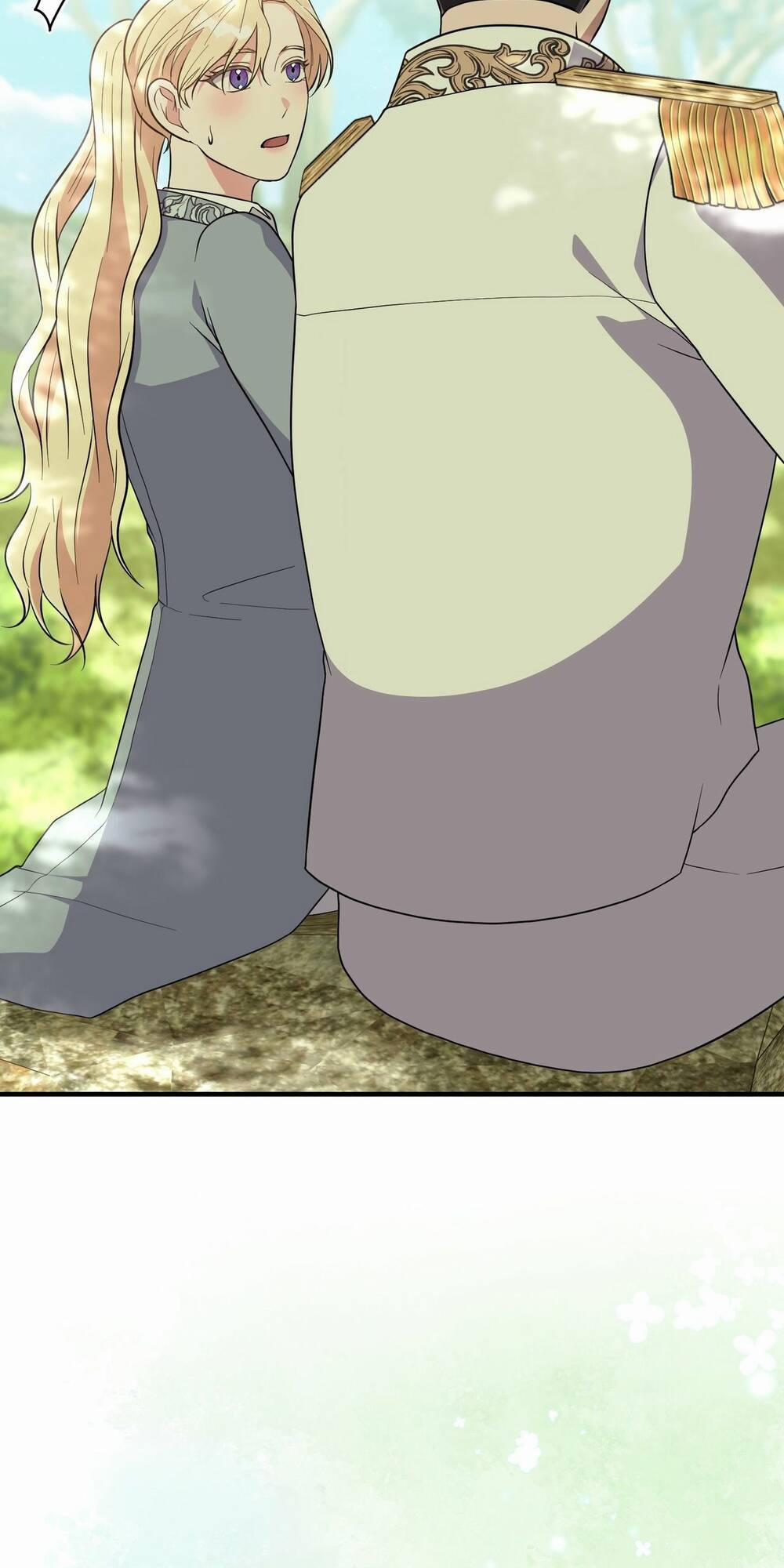 Hãy Để Mắt Đến Jasmine! 23 trang 78