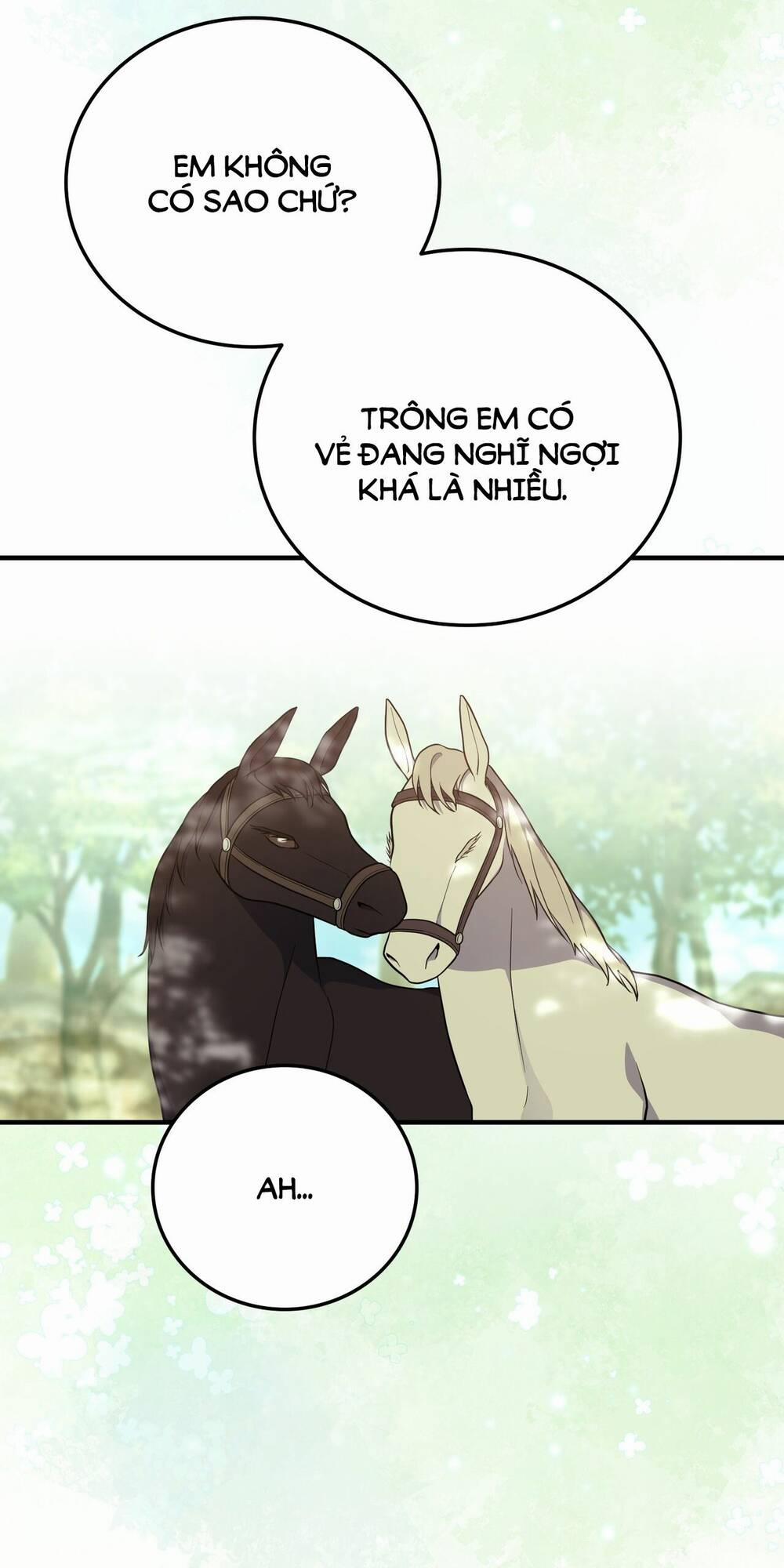 Hãy Để Mắt Đến Jasmine! 23 trang 79