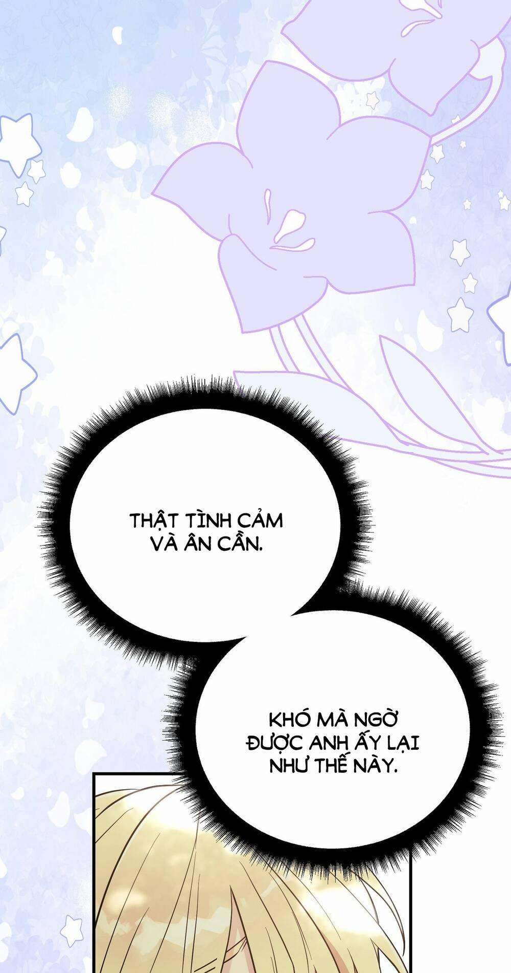 Hãy Để Mắt Đến Jasmine! 23 trang 84