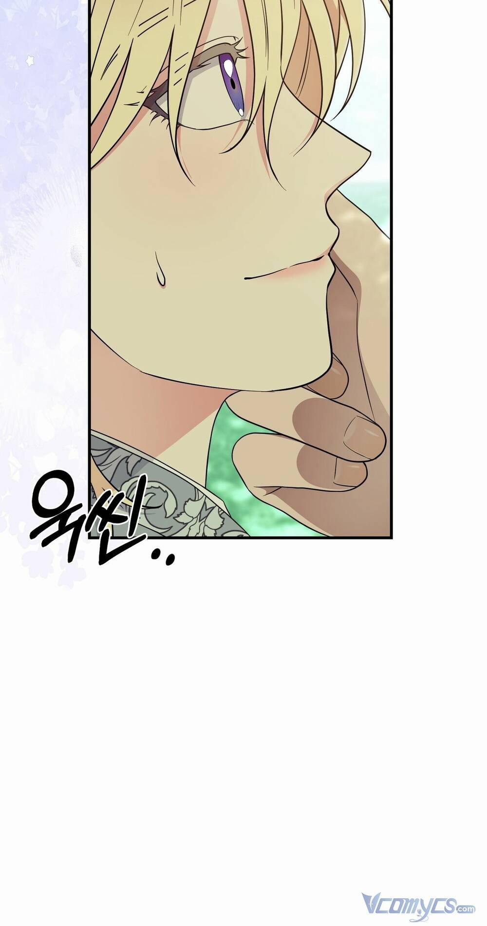 Hãy Để Mắt Đến Jasmine! 23 trang 85