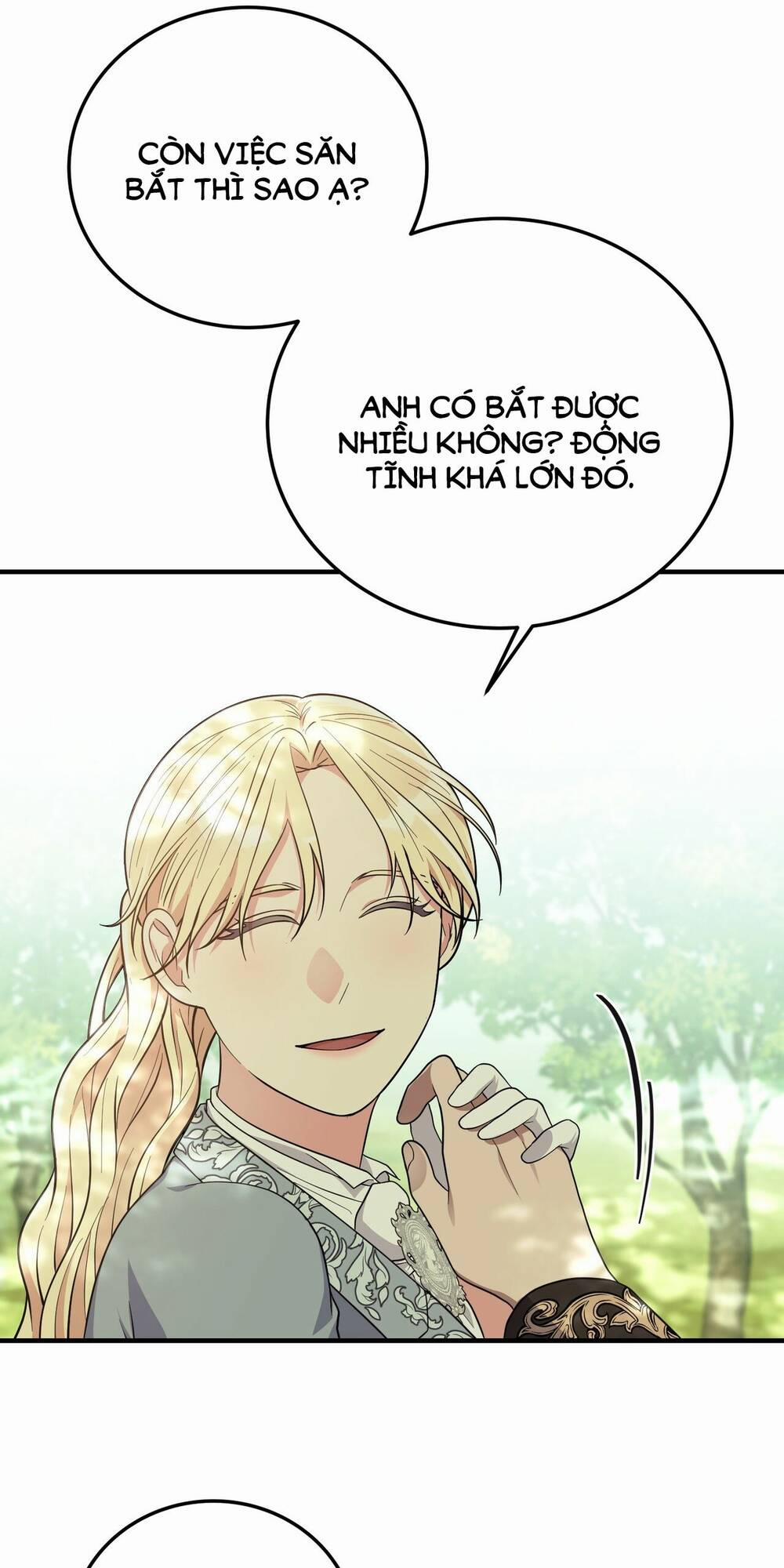 Hãy Để Mắt Đến Jasmine! 23 trang 86