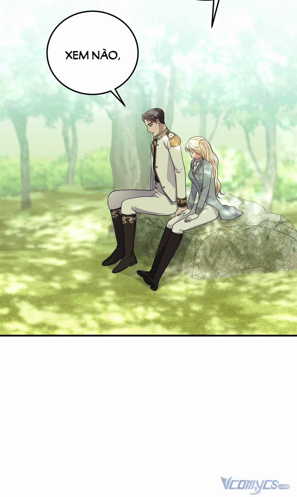 Hãy Để Mắt Đến Jasmine! 23 trang 89