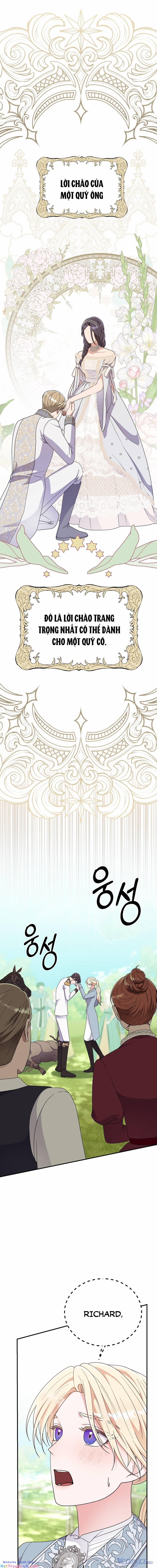 Hãy Để Mắt Đến Jasmine! 25 trang 1