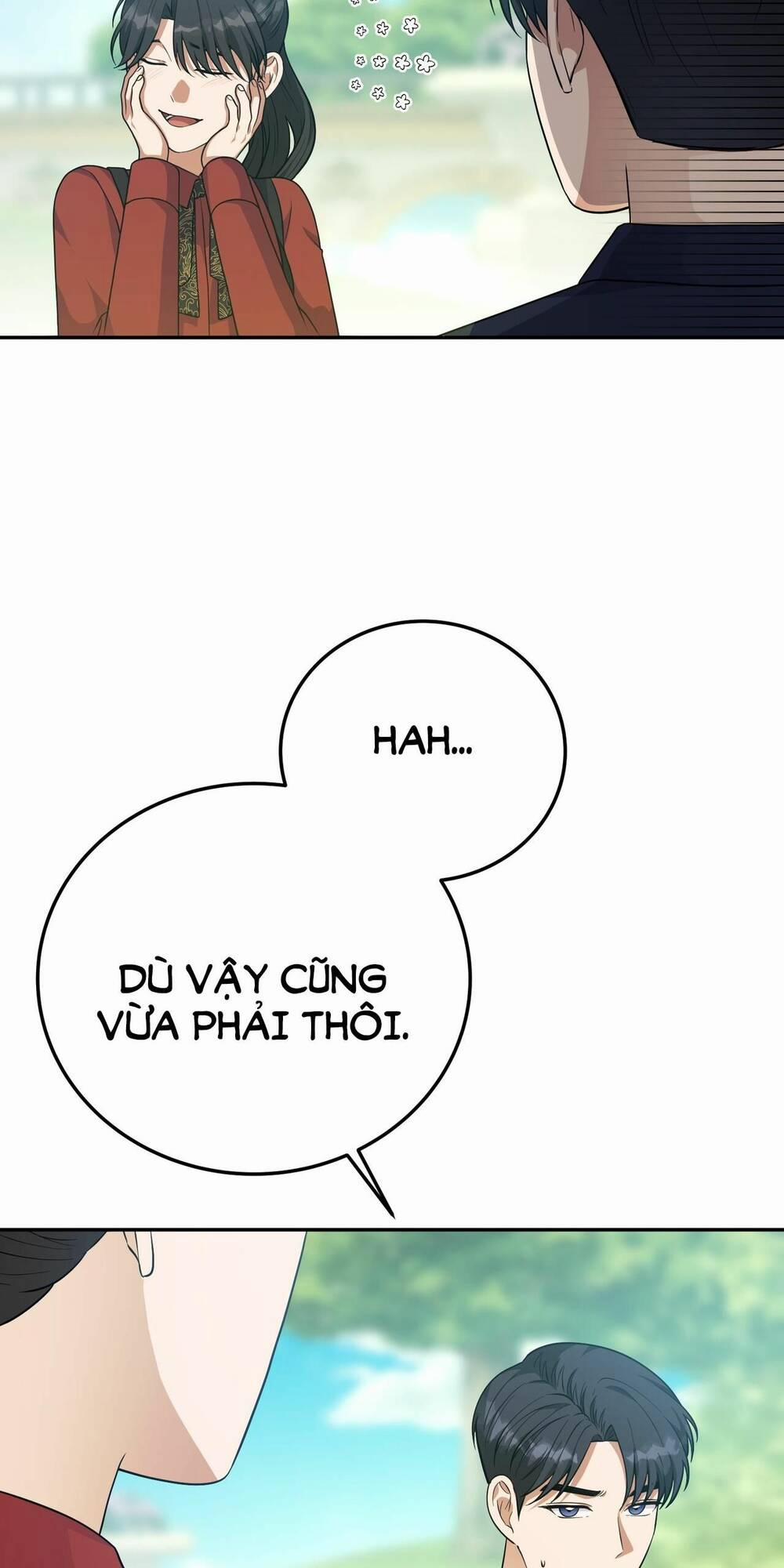 Hãy Để Mắt Đến Jasmine! 26 trang 10