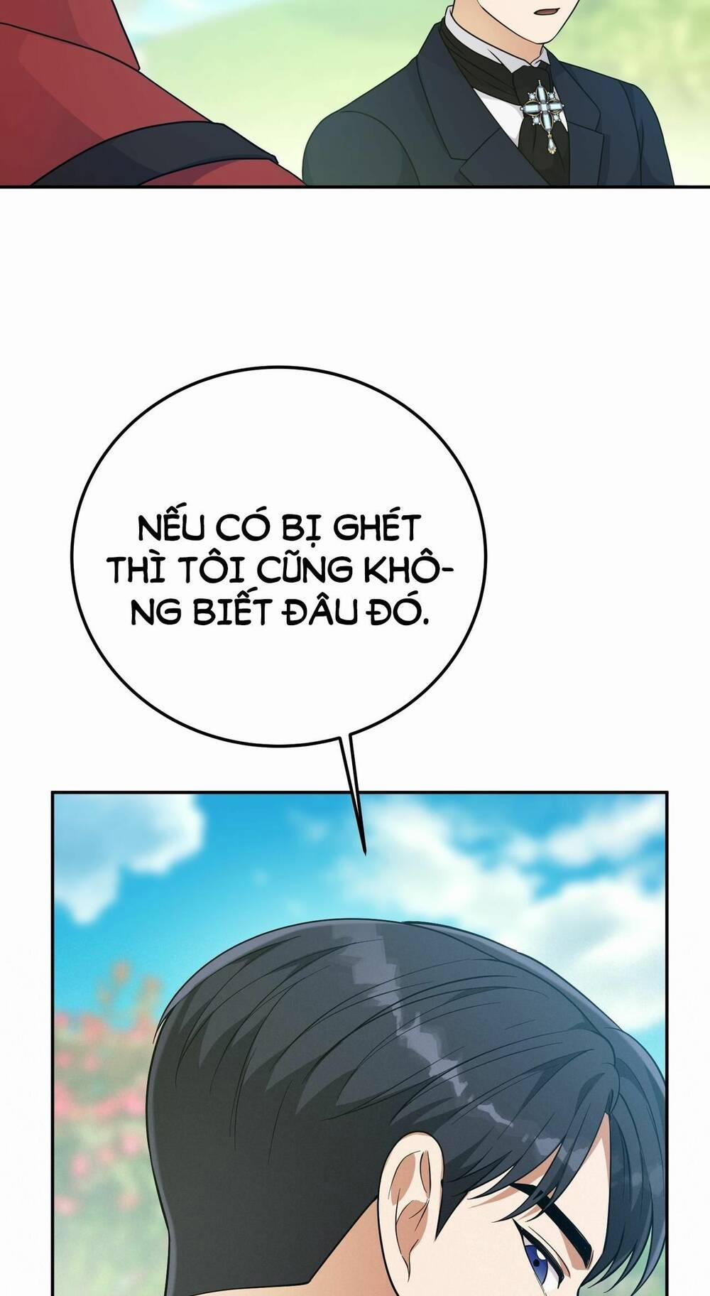 Hãy Để Mắt Đến Jasmine! 26 trang 11