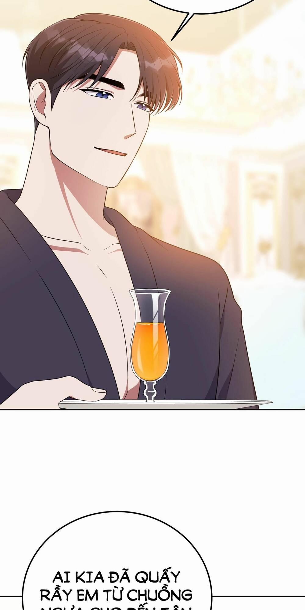 Hãy Để Mắt Đến Jasmine! 26 trang 16