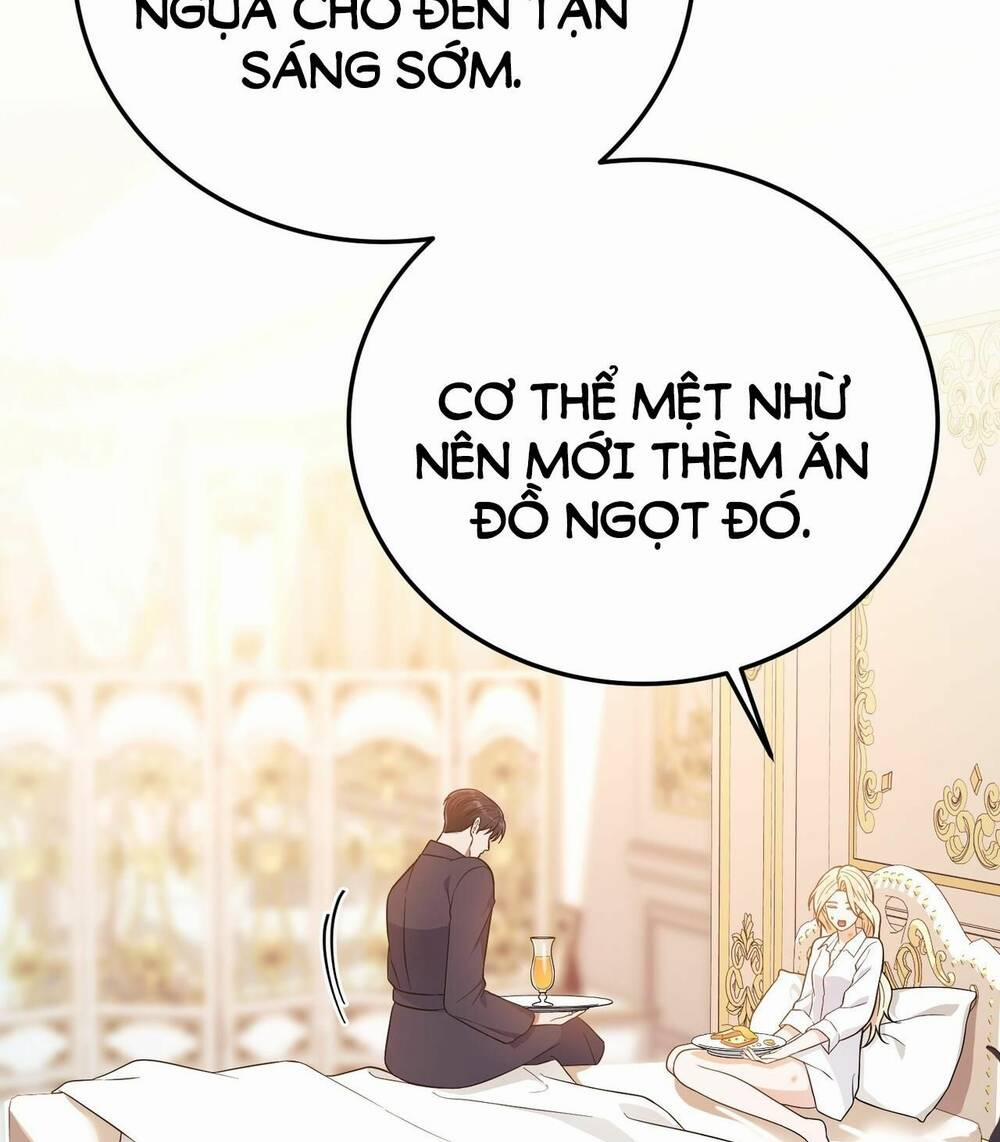 Hãy Để Mắt Đến Jasmine! 26 trang 17