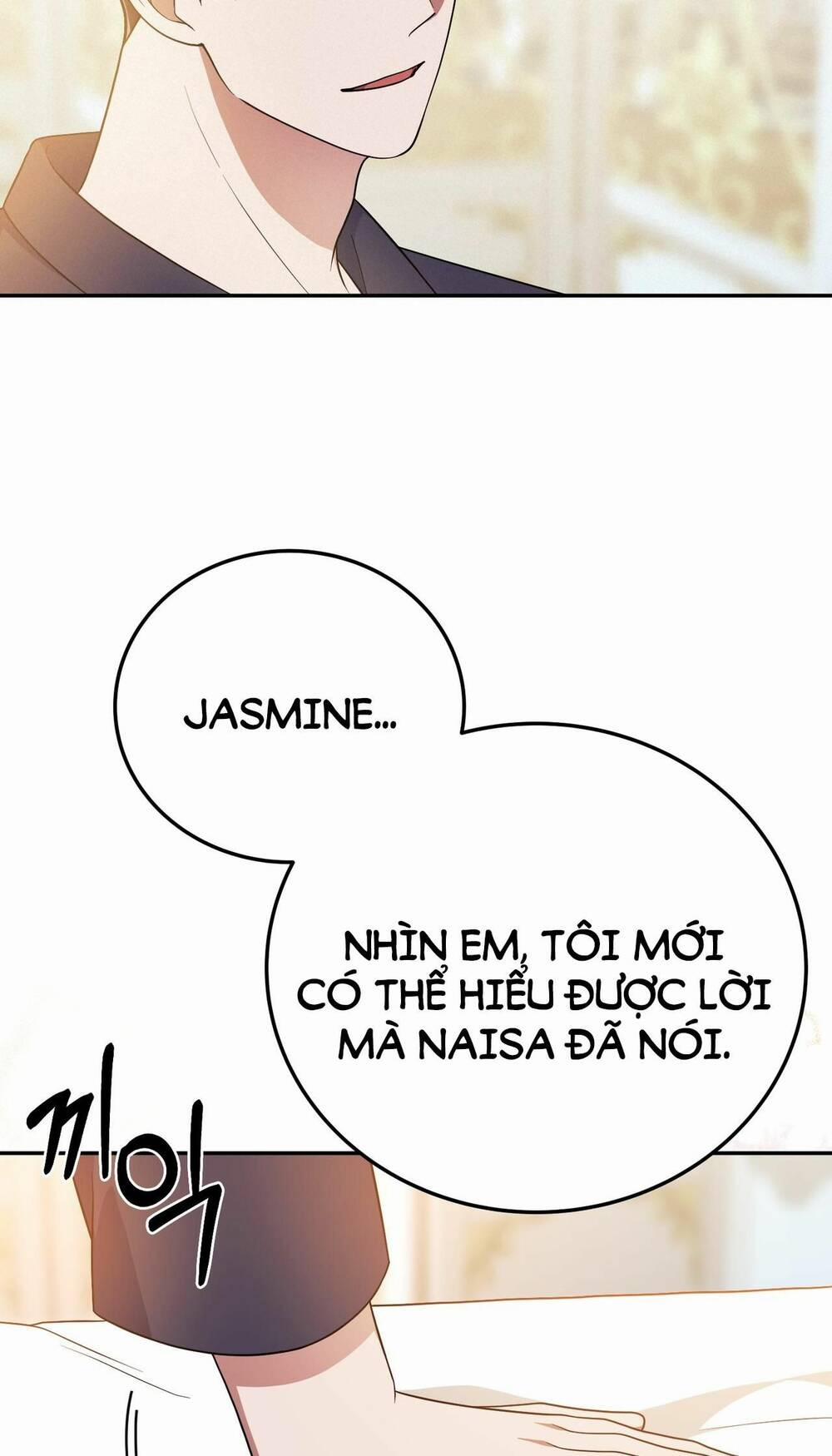 Hãy Để Mắt Đến Jasmine! 26 trang 22