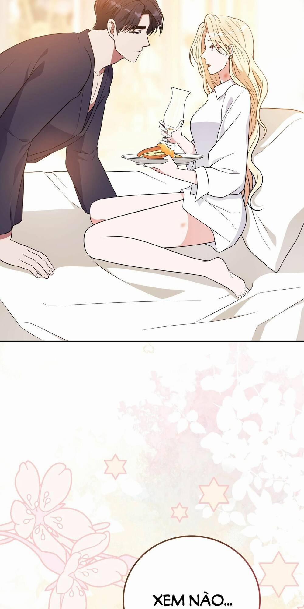 Hãy Để Mắt Đến Jasmine! 26 trang 24