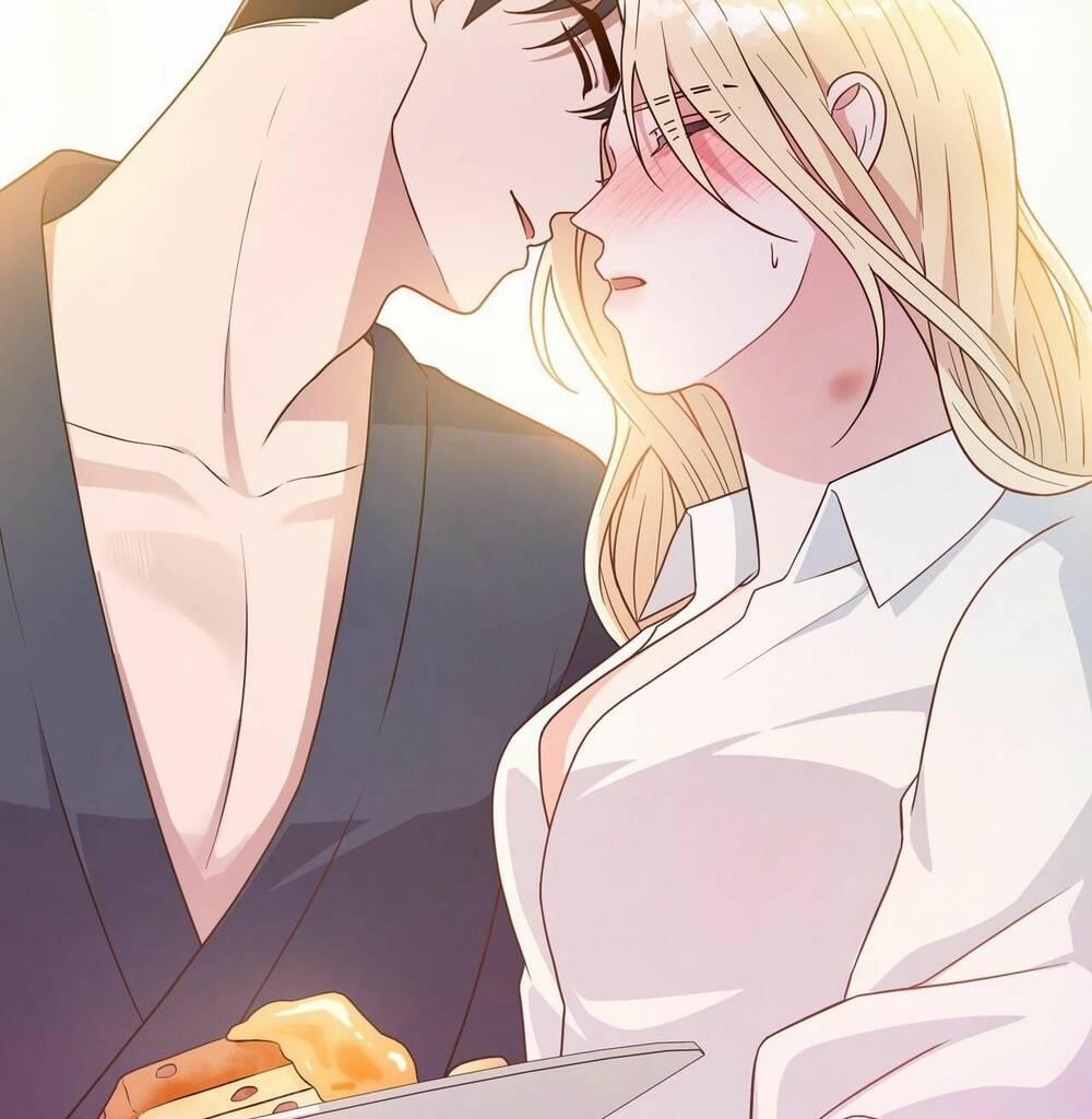 Hãy Để Mắt Đến Jasmine! 26 trang 34