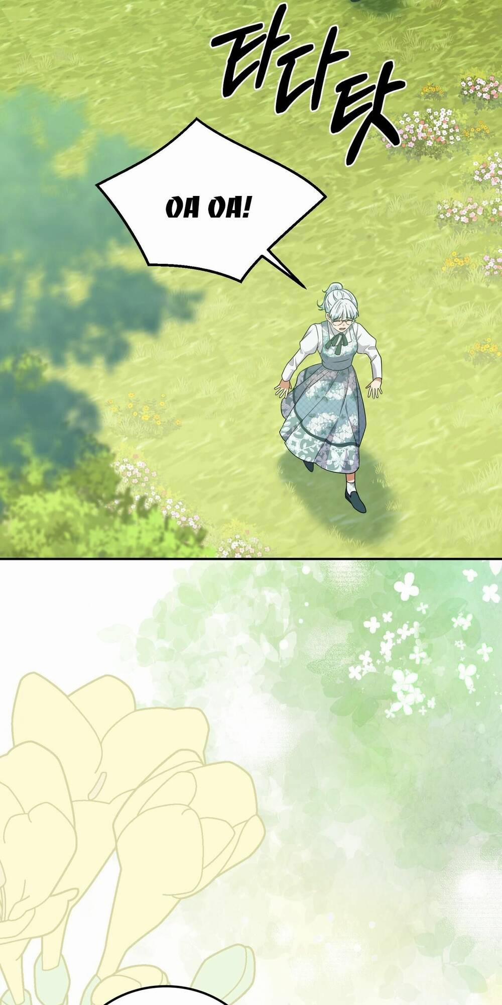 Hãy Để Mắt Đến Jasmine! 26 trang 4