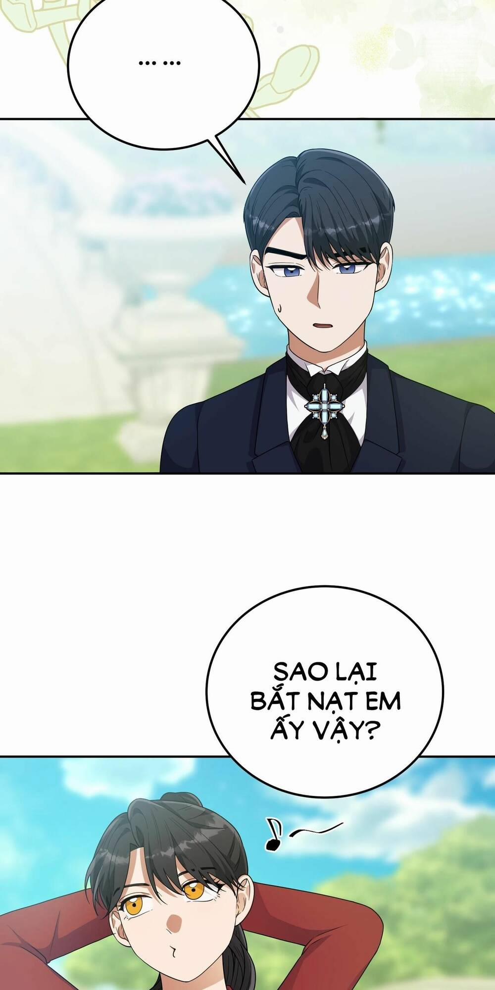 Hãy Để Mắt Đến Jasmine! 26 trang 5