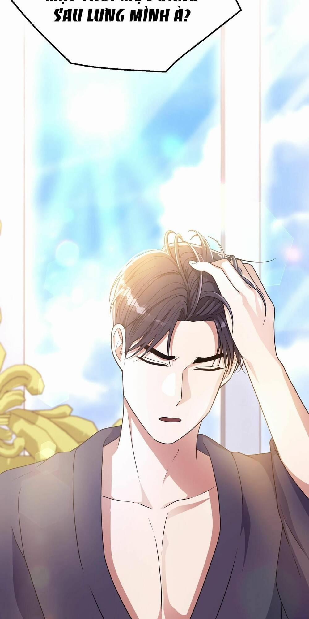 Hãy Để Mắt Đến Jasmine! 26 trang 50