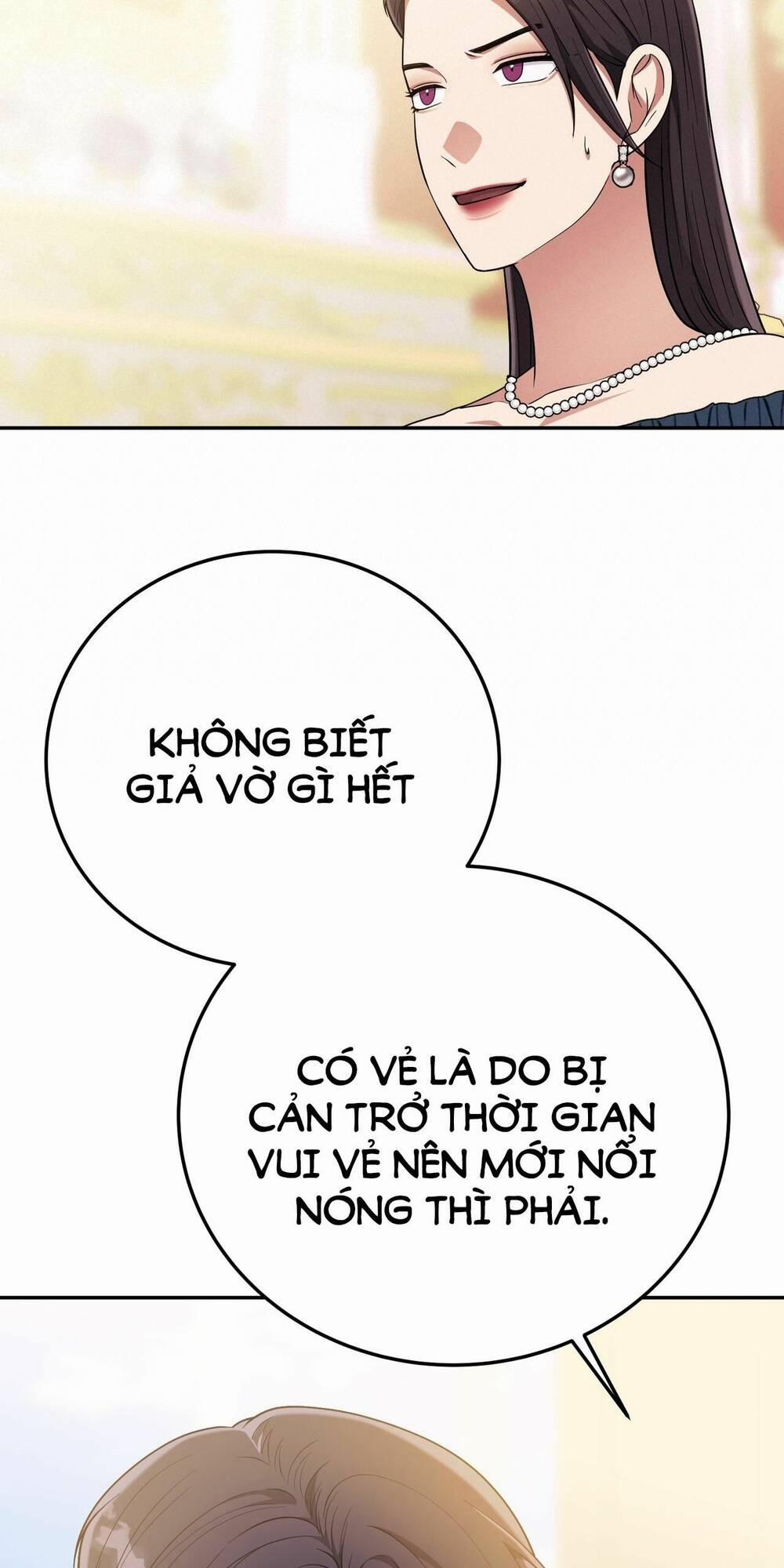 Hãy Để Mắt Đến Jasmine! 26 trang 53