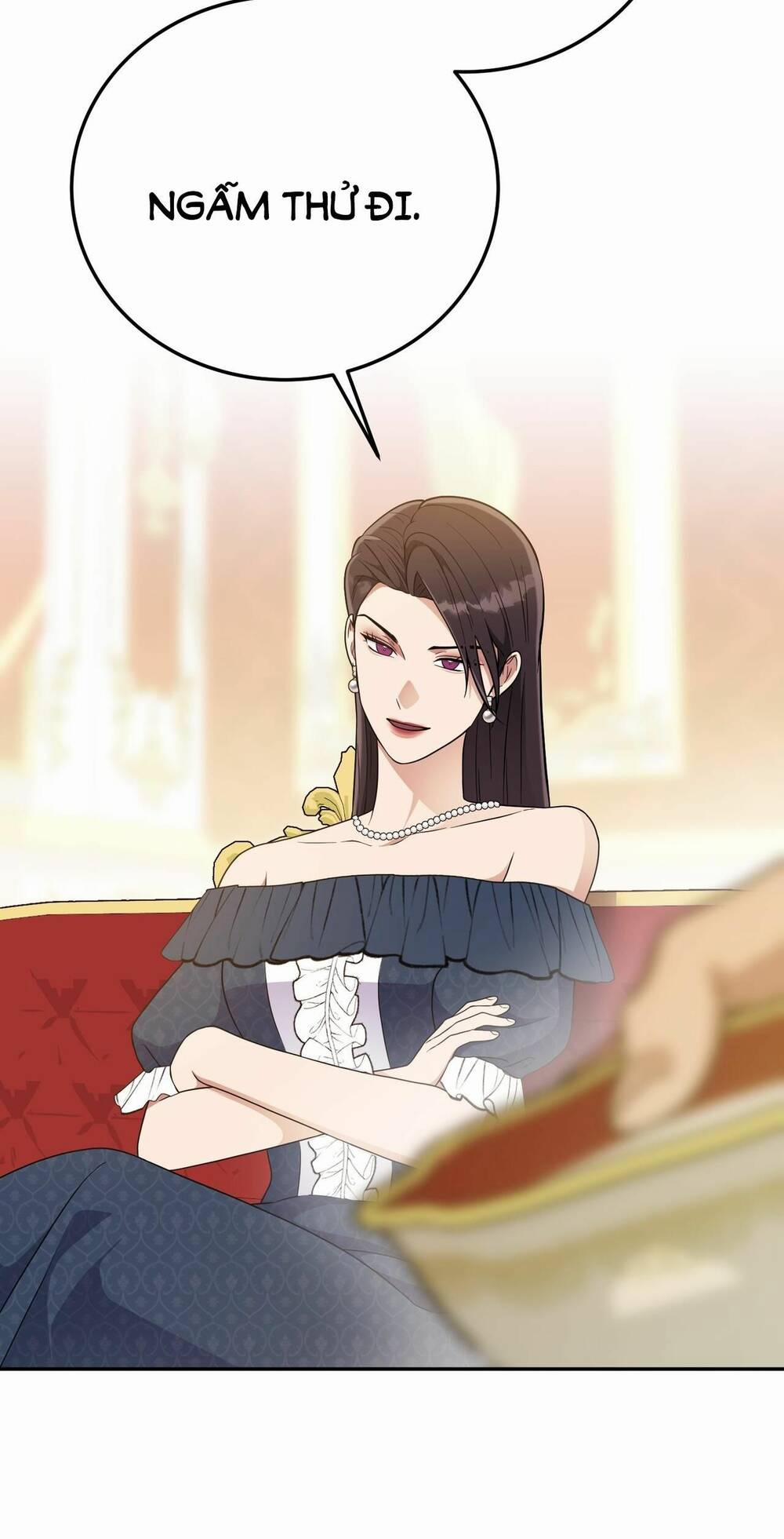 Hãy Để Mắt Đến Jasmine! 26 trang 56