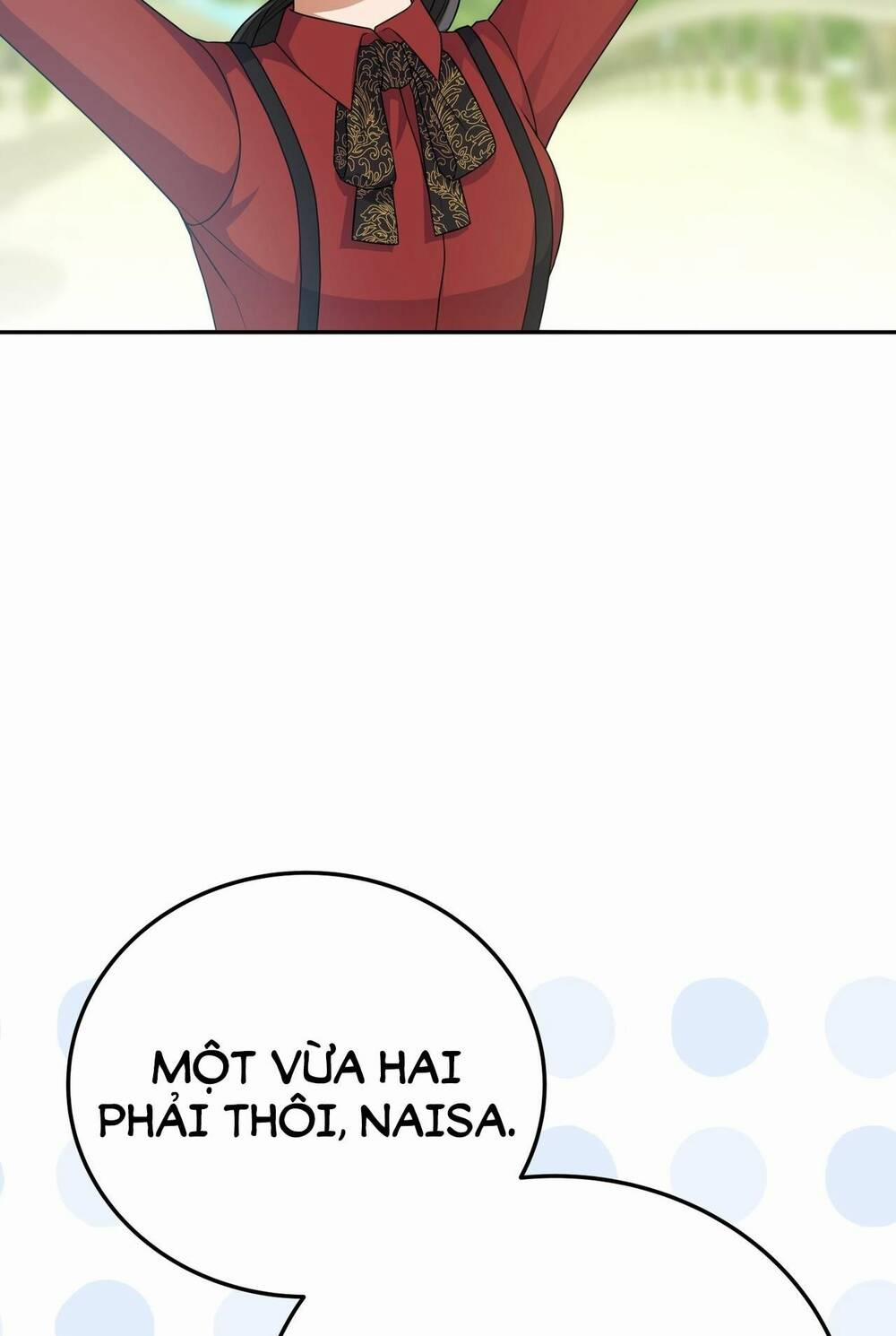 Hãy Để Mắt Đến Jasmine! 26 trang 6