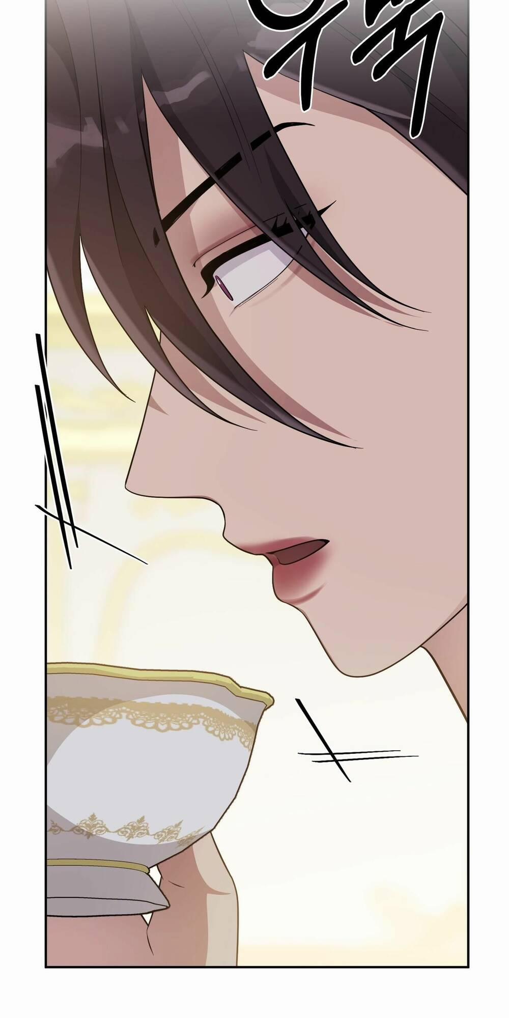 Hãy Để Mắt Đến Jasmine! 26 trang 60