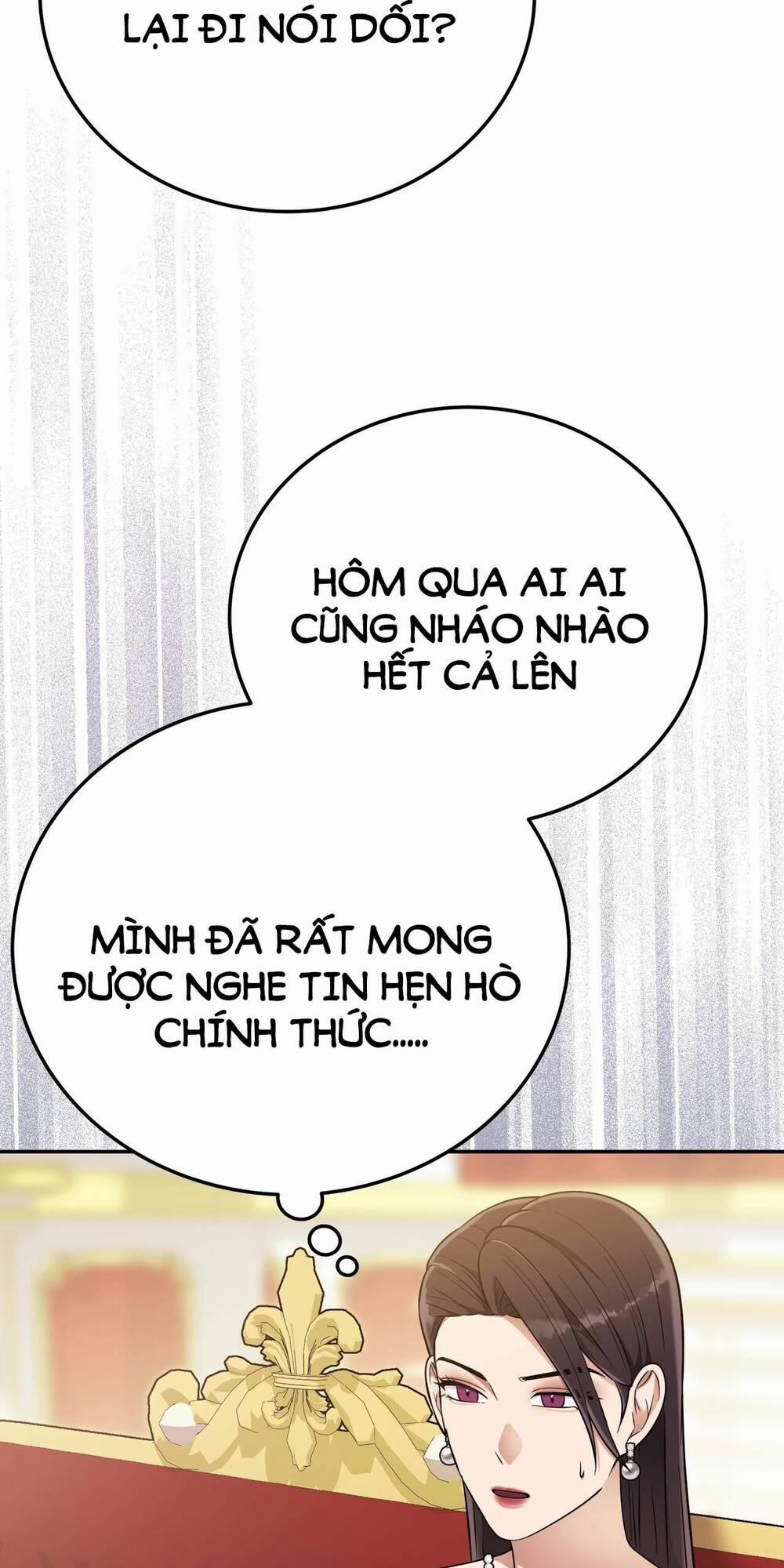 Hãy Để Mắt Đến Jasmine! 26 trang 65